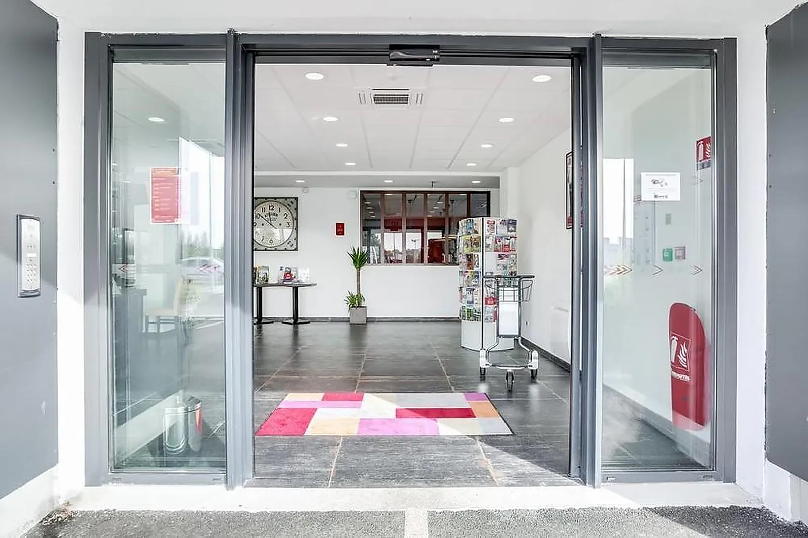 Lieux événementiels, BALLADINS CAEN MÉMORIAL