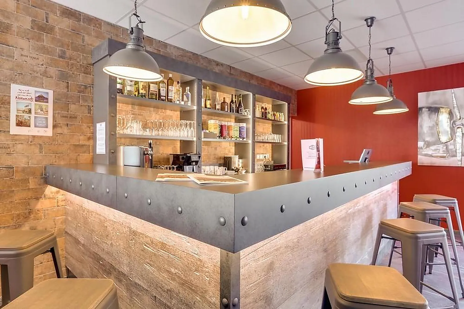 Lieux événementiels, BALLADINS CAEN MÉMORIAL