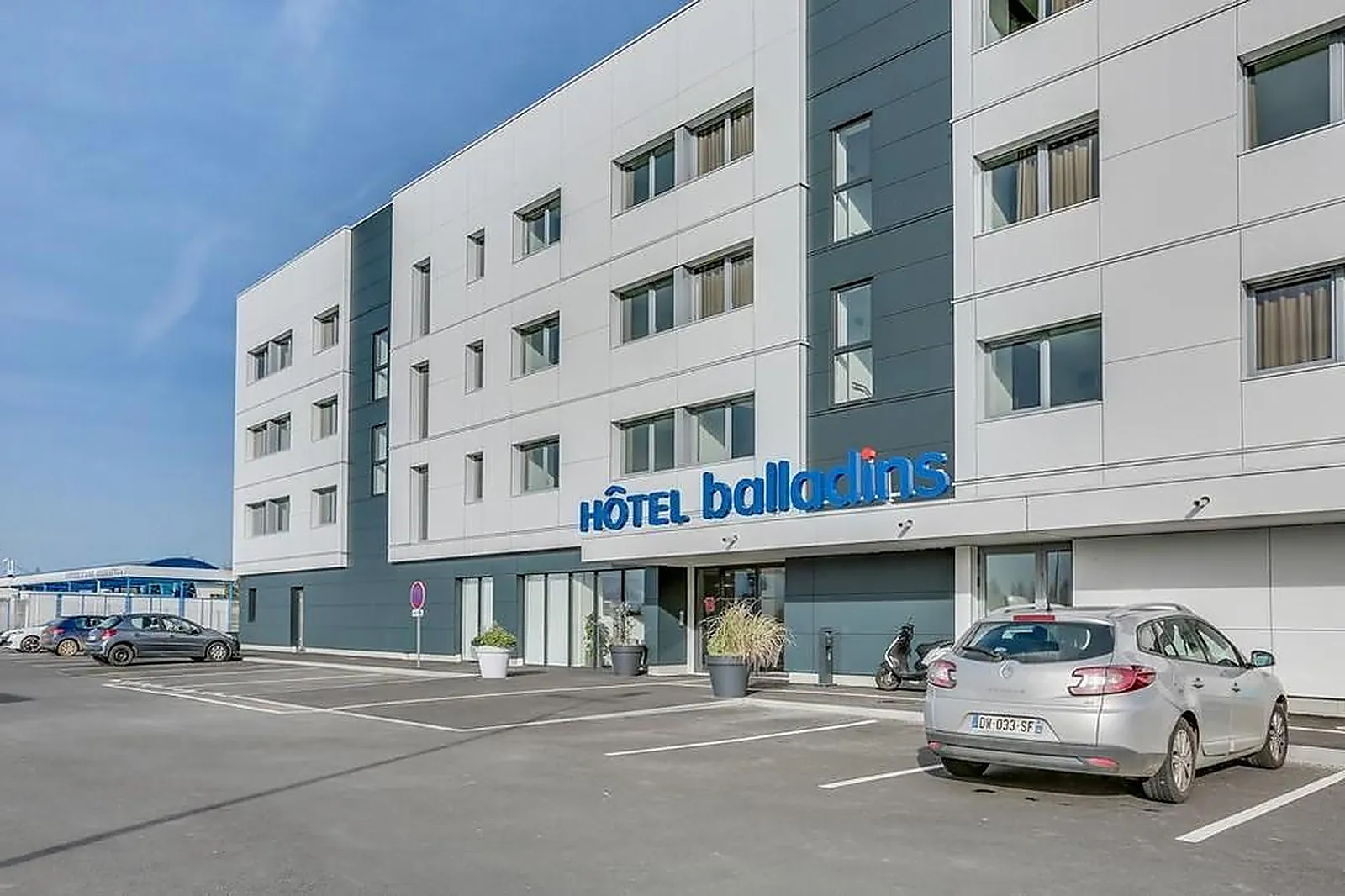 Lieux événementiels, BALLADINS CAEN MÉMORIAL