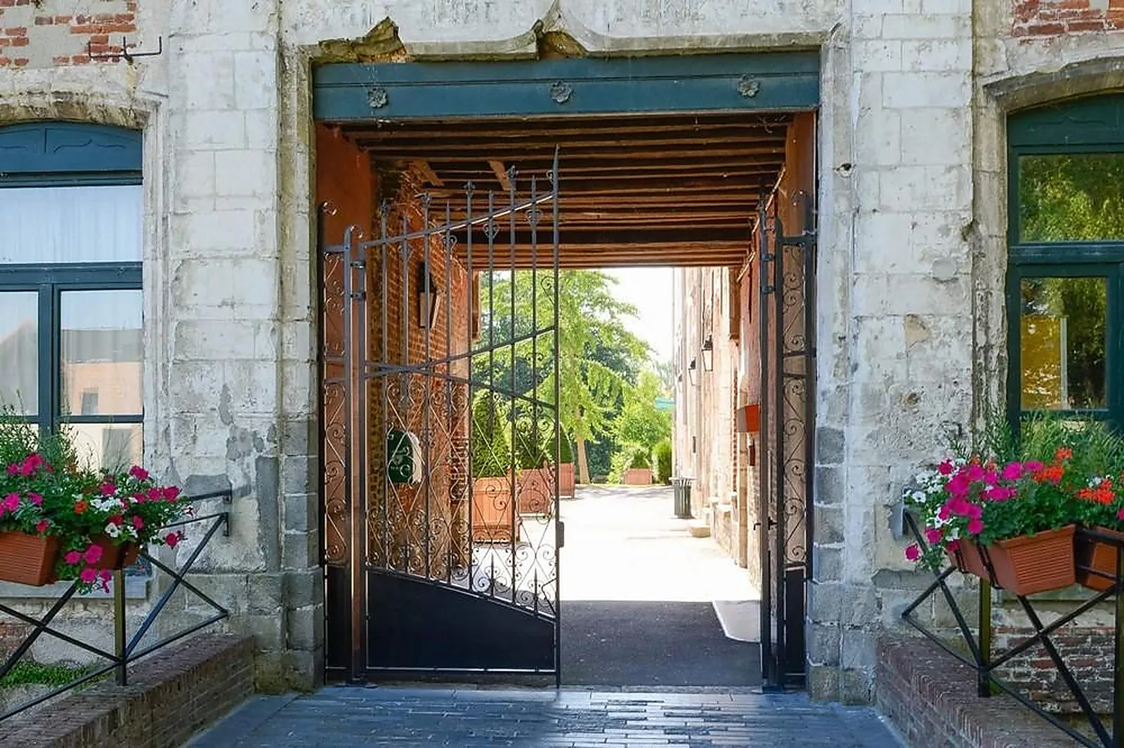 Lieux événementiels, BALSAMIQUE RESTAURANT