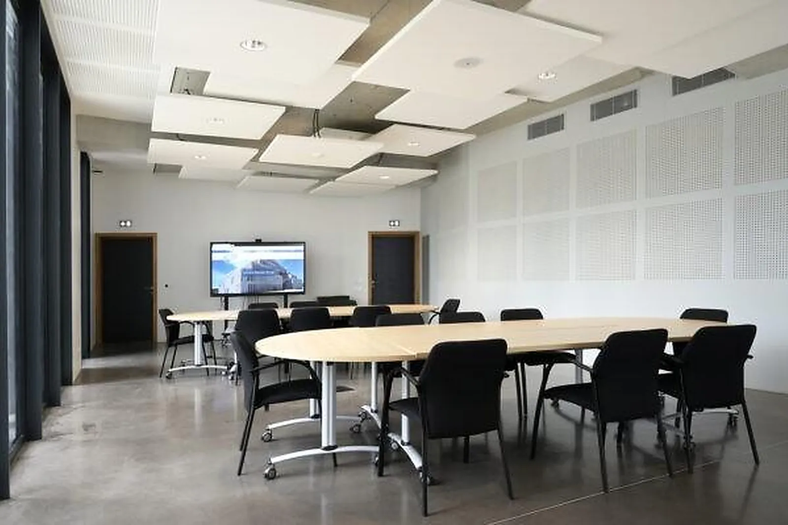 Lieux événementiels, BASTIDE ROUGE