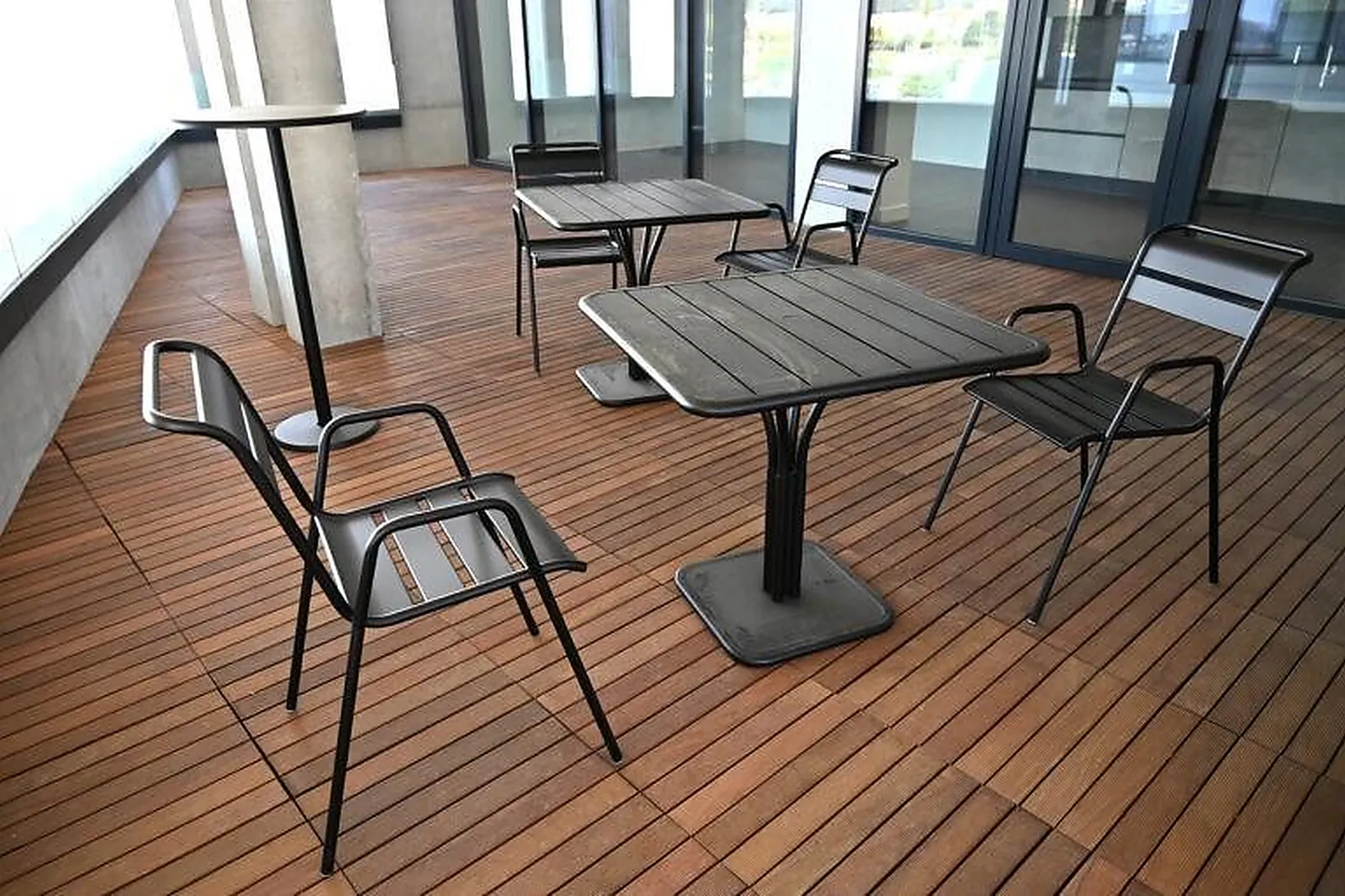 Lieux événementiels, BASTIDE ROUGE