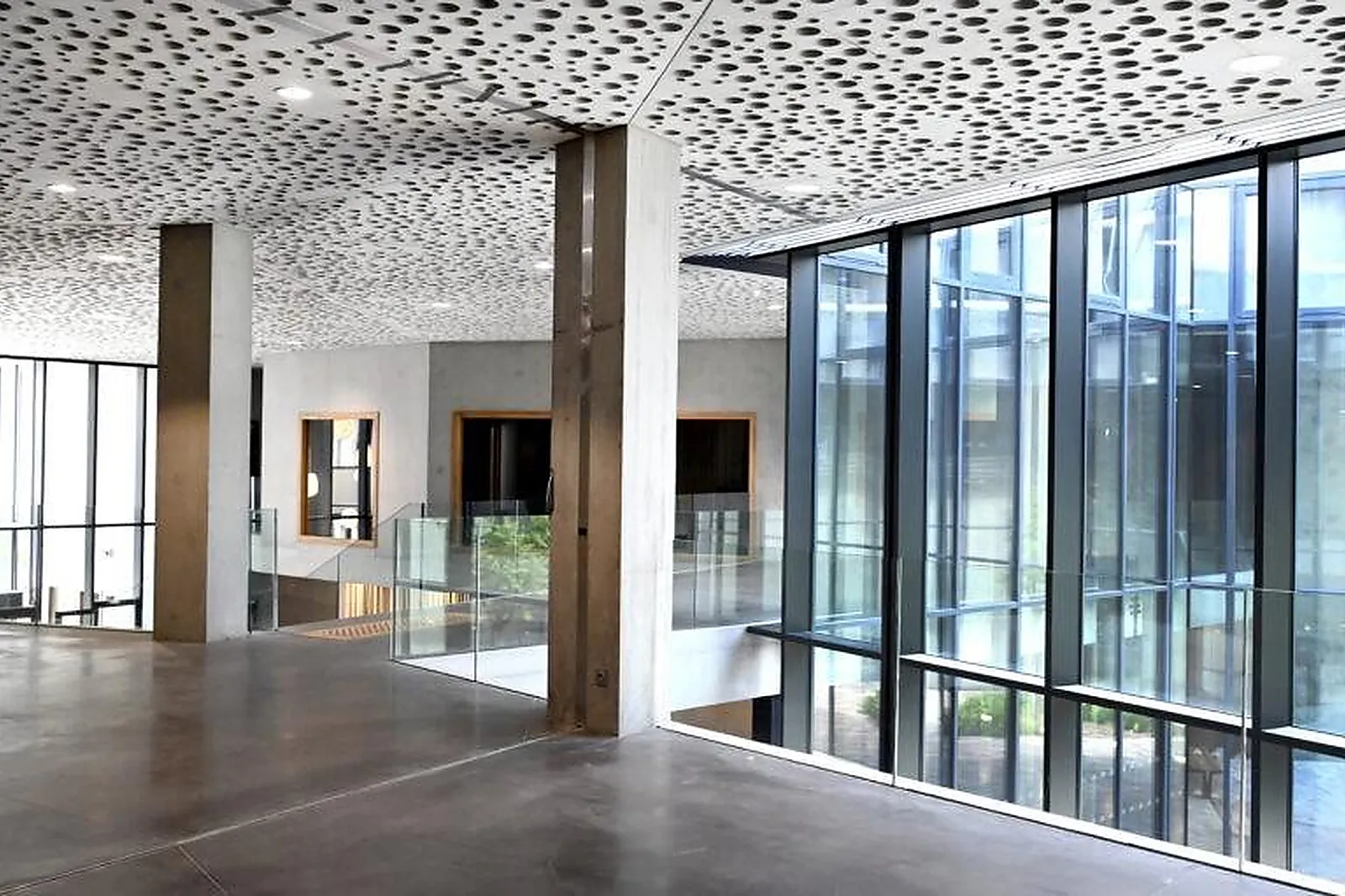 Lieux événementiels, BASTIDE ROUGE