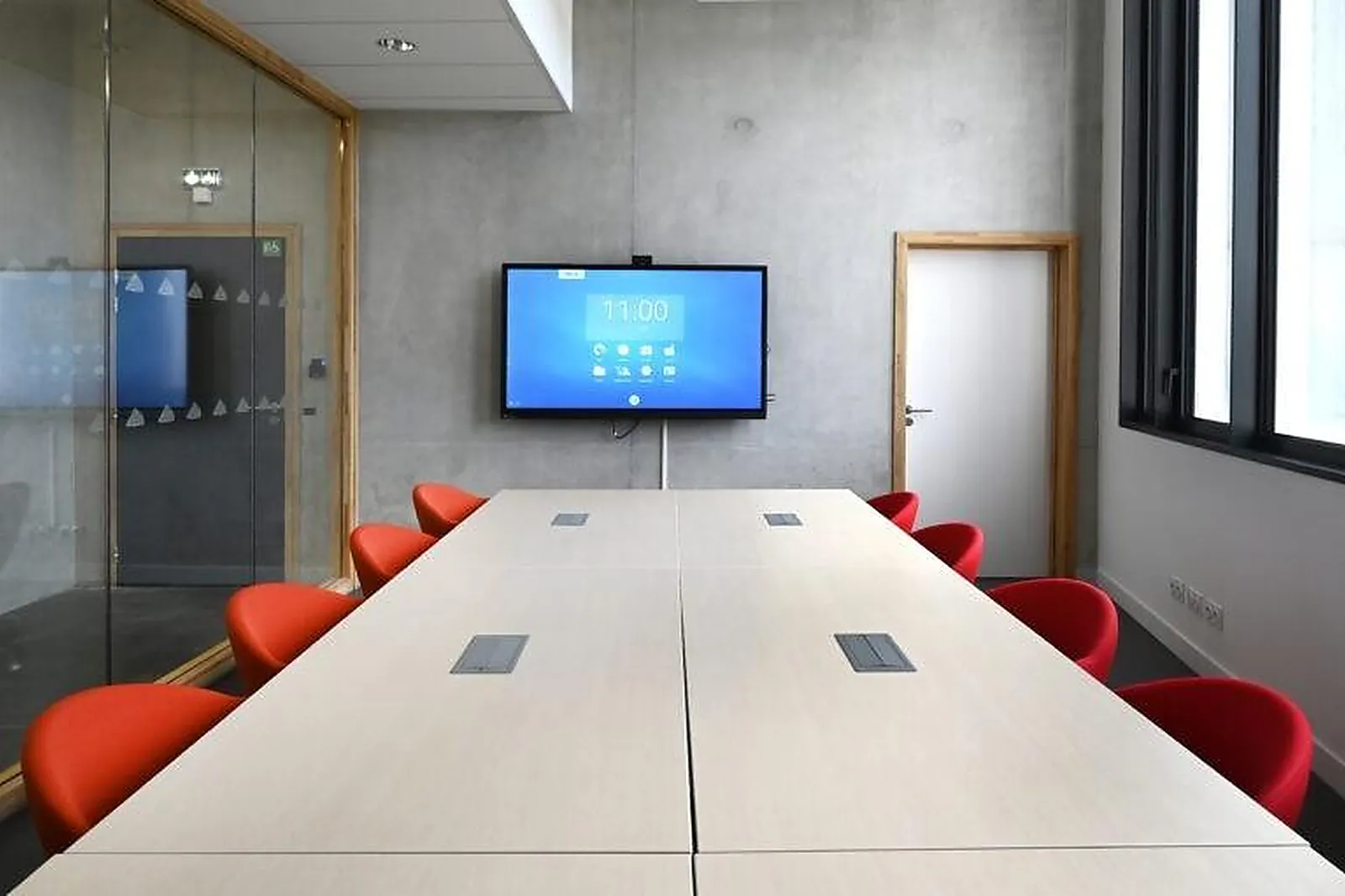 Lieux événementiels, BASTIDE ROUGE