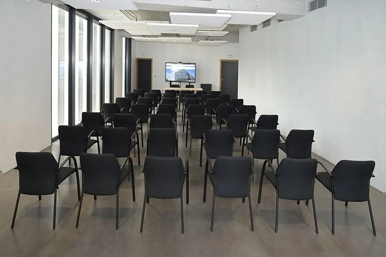 Lieux événementiels, BASTIDE ROUGE