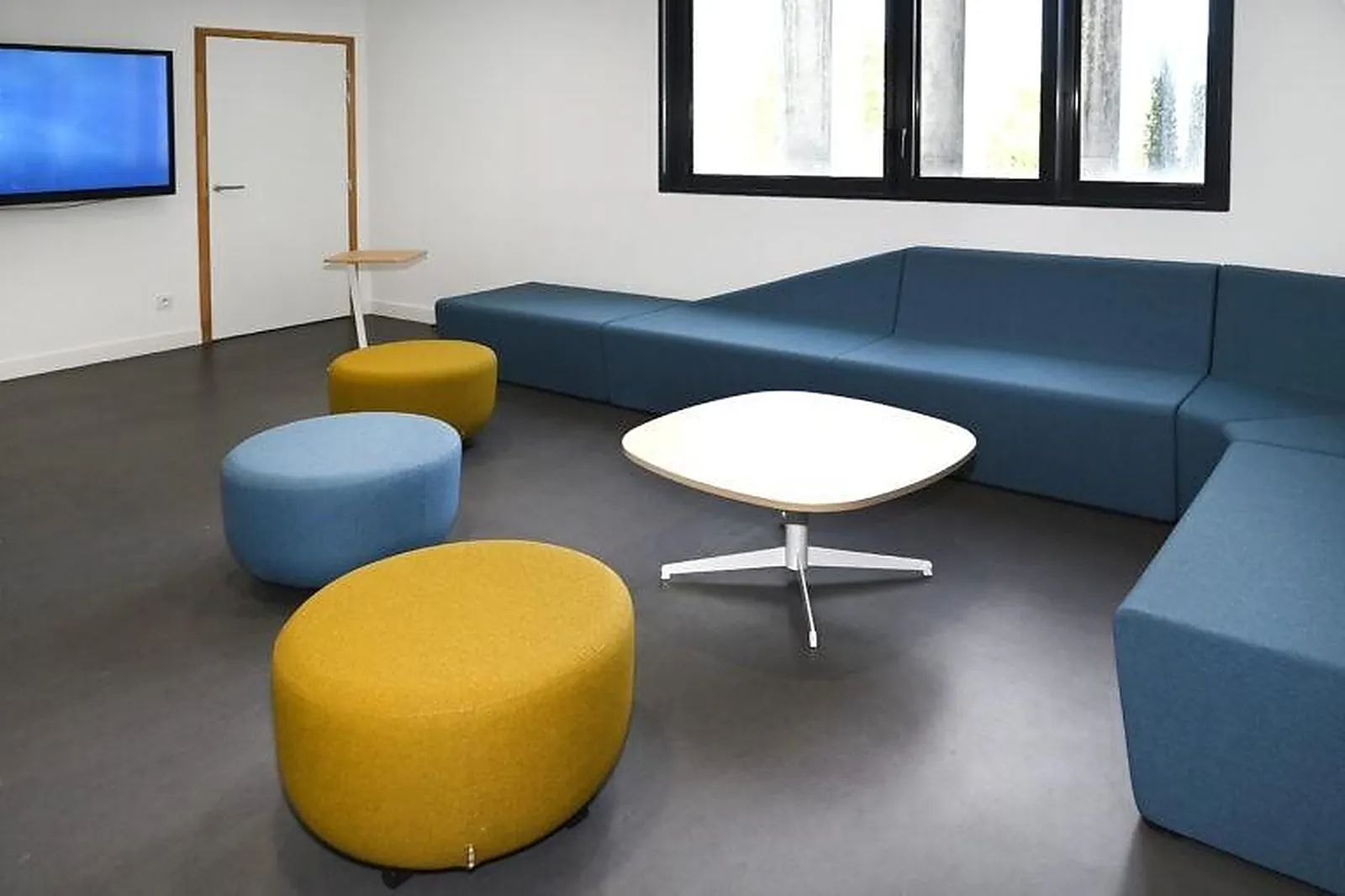 Lieux événementiels, BASTIDE ROUGE