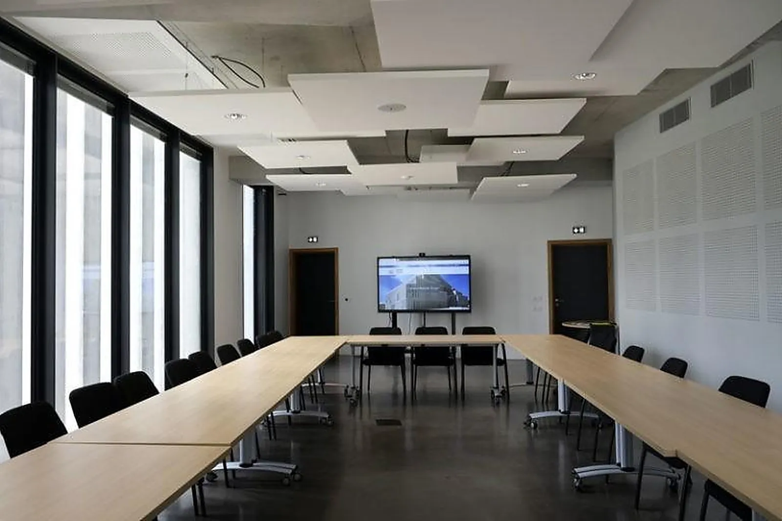 Lieux événementiels, BASTIDE ROUGE