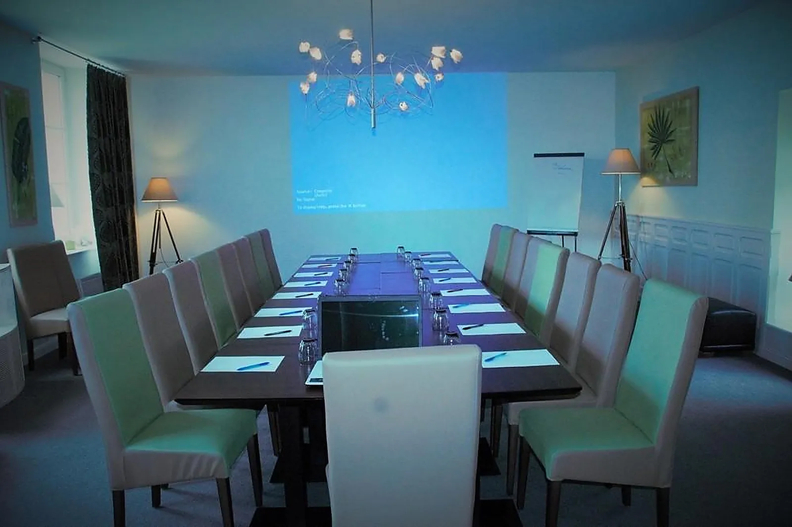 Lieux événementiels, BASTIDE D'ELVA