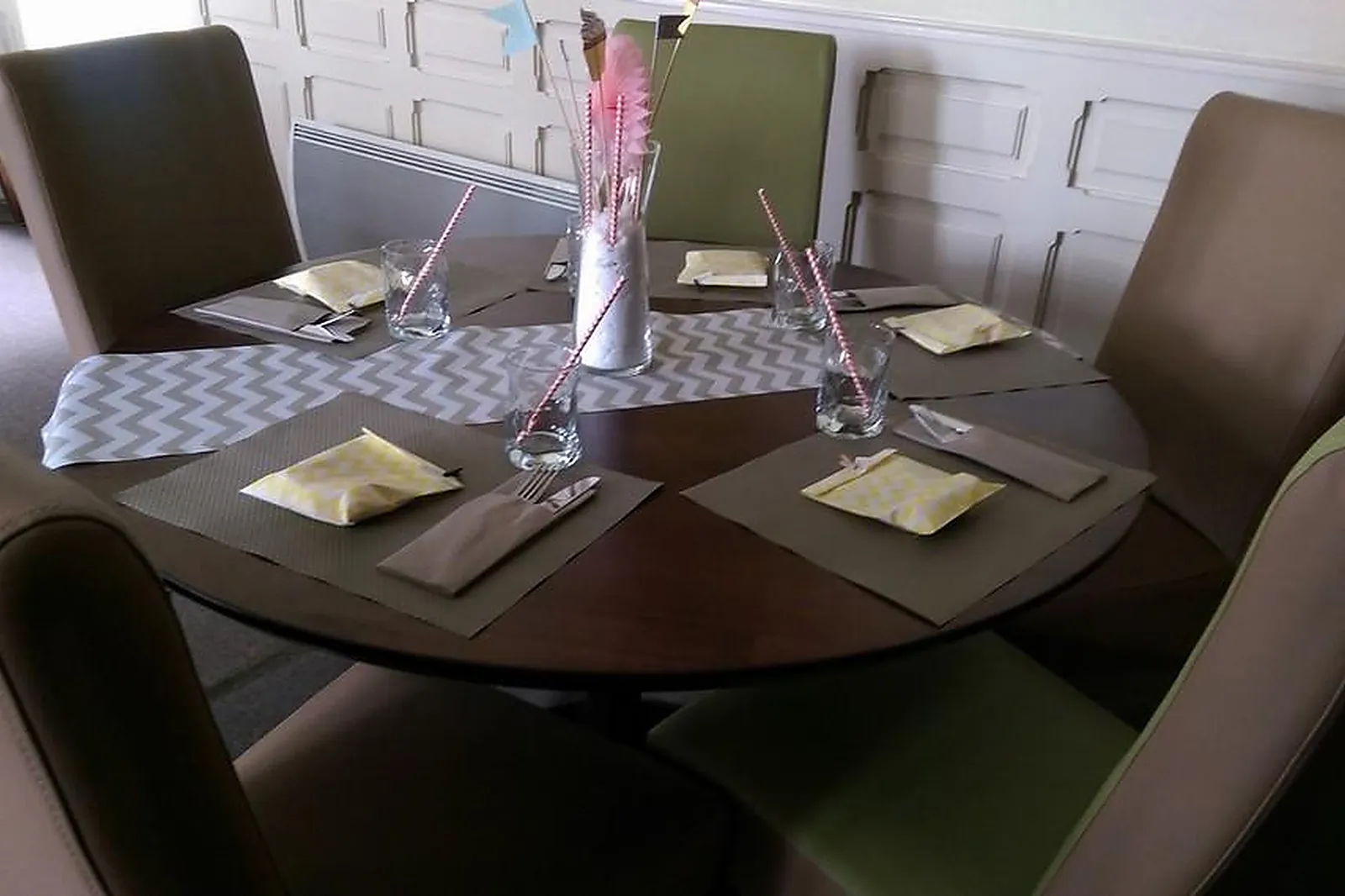 Lieux événementiels, BASTIDE D'ELVA