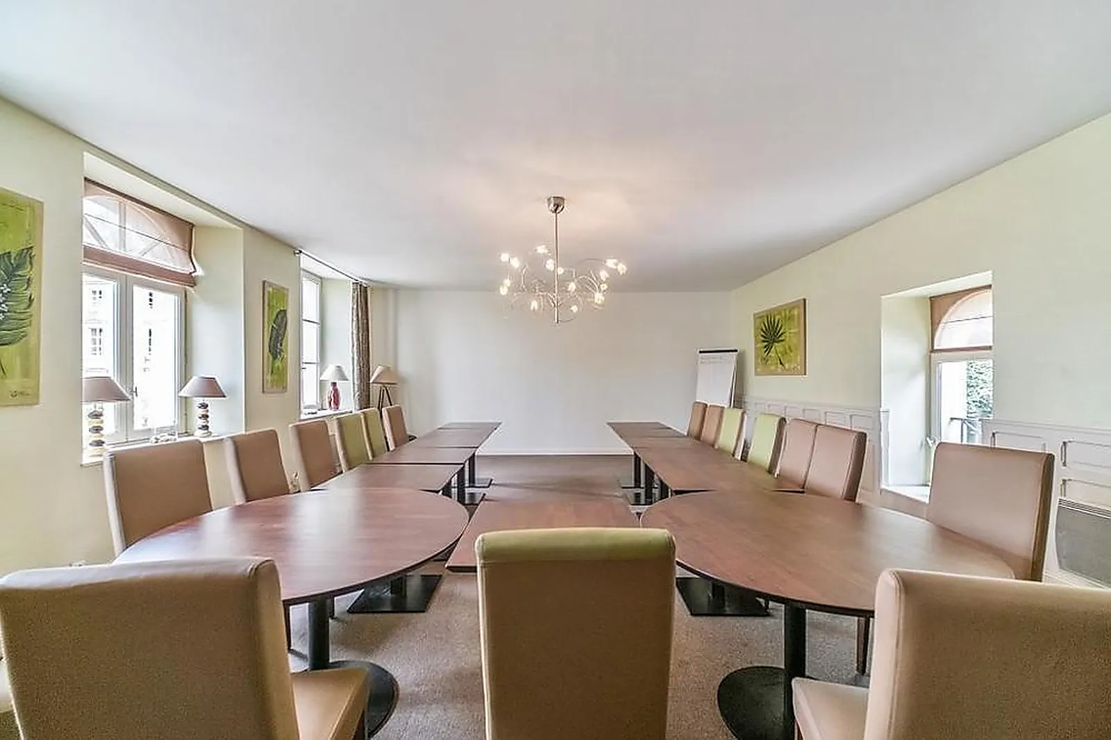 Lieux événementiels, BASTIDE D'ELVA