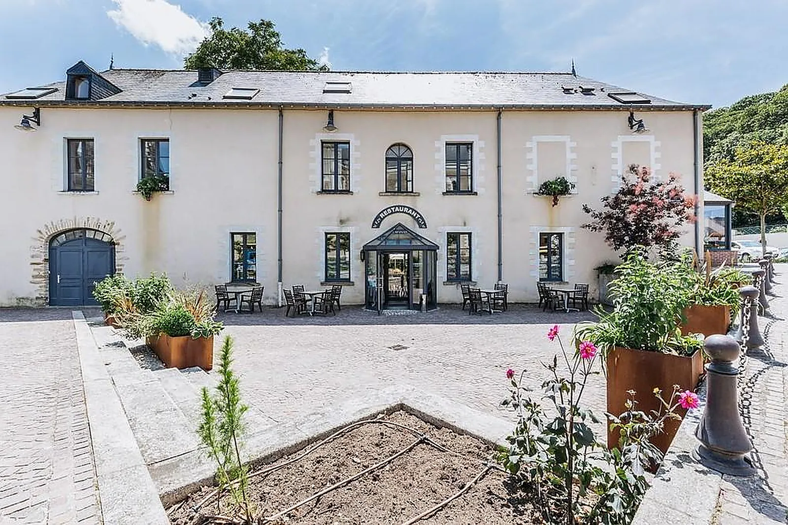 Lieux événementiels, BASTIDE D'ELVA