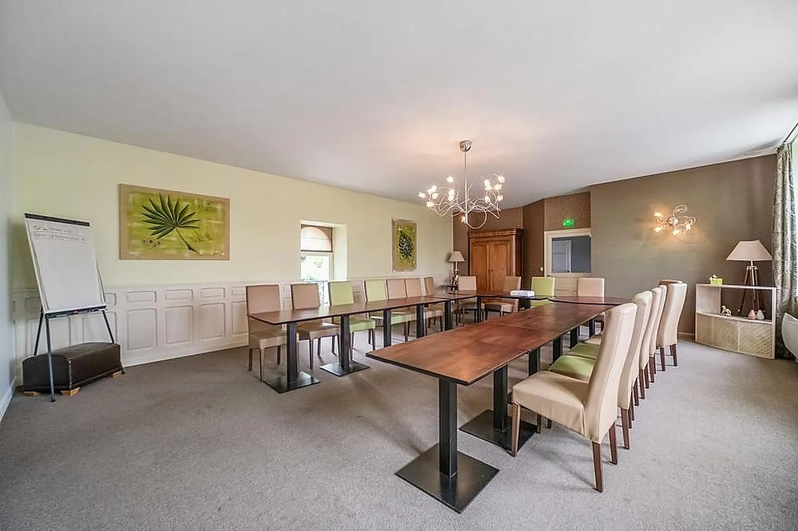 Lieux événementiels, BASTIDE D'ELVA