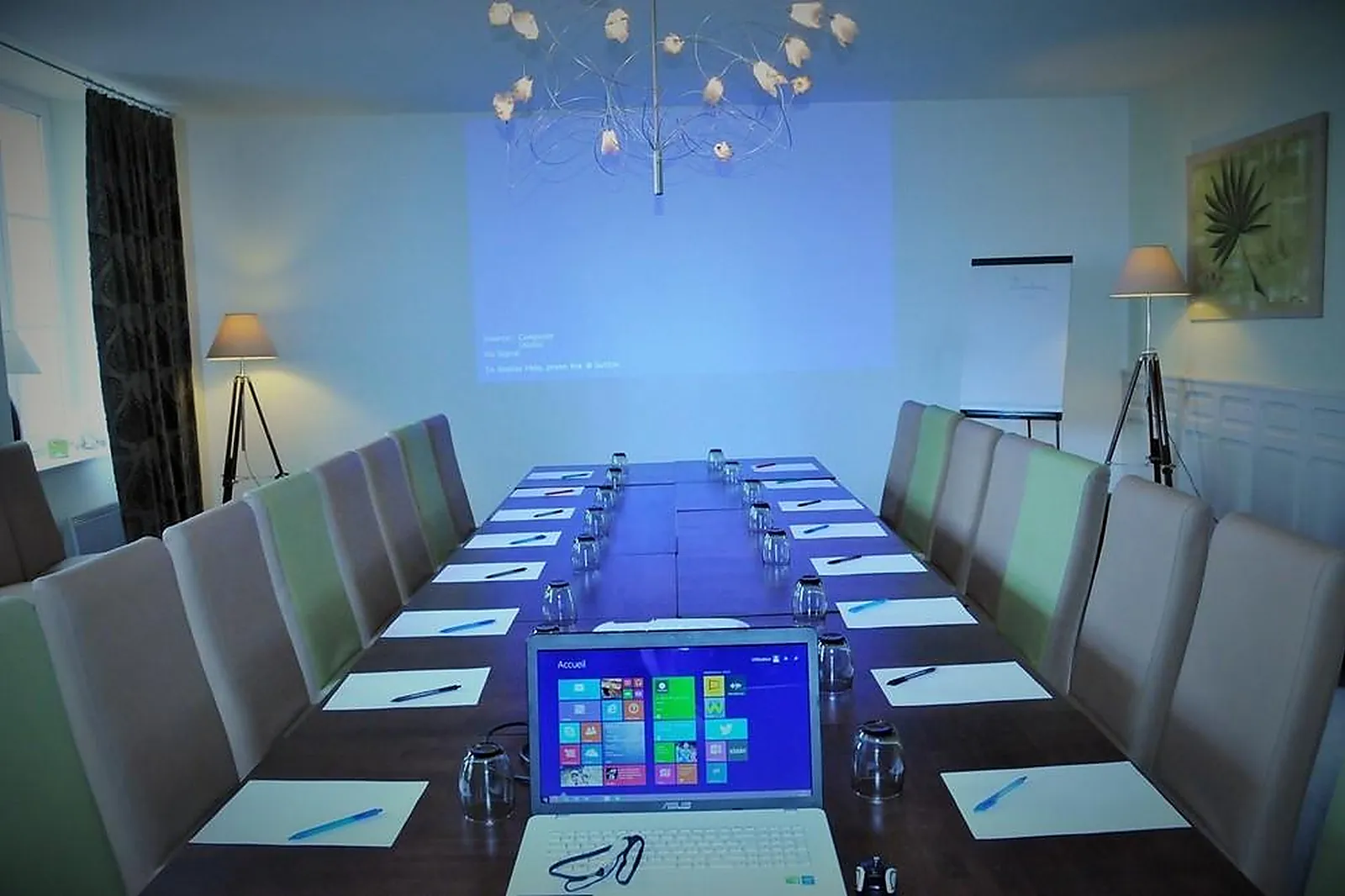 Lieux événementiels, BASTIDE D'ELVA