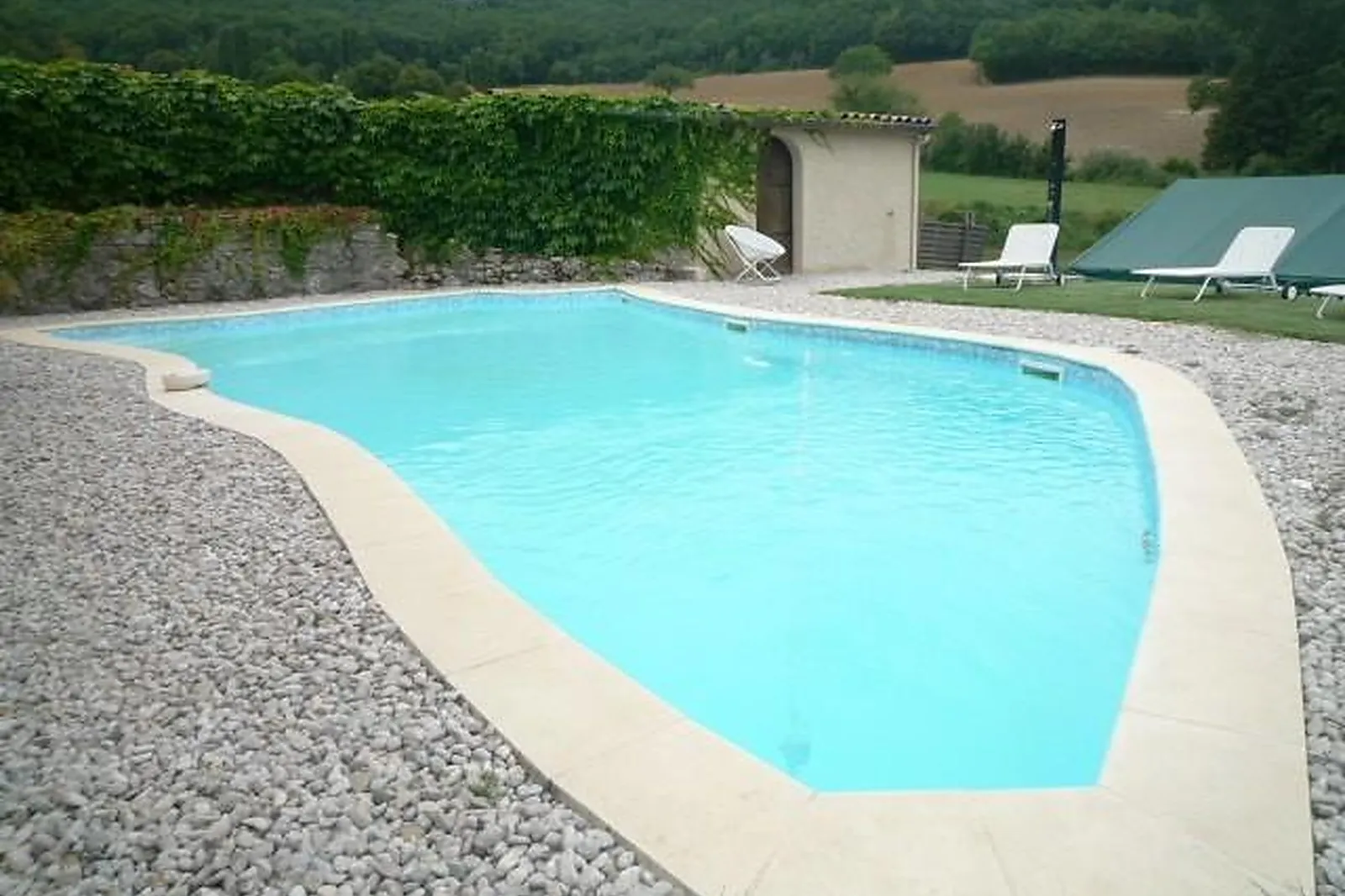 Lieux événementiels, BASTIDE DE JAILLANS