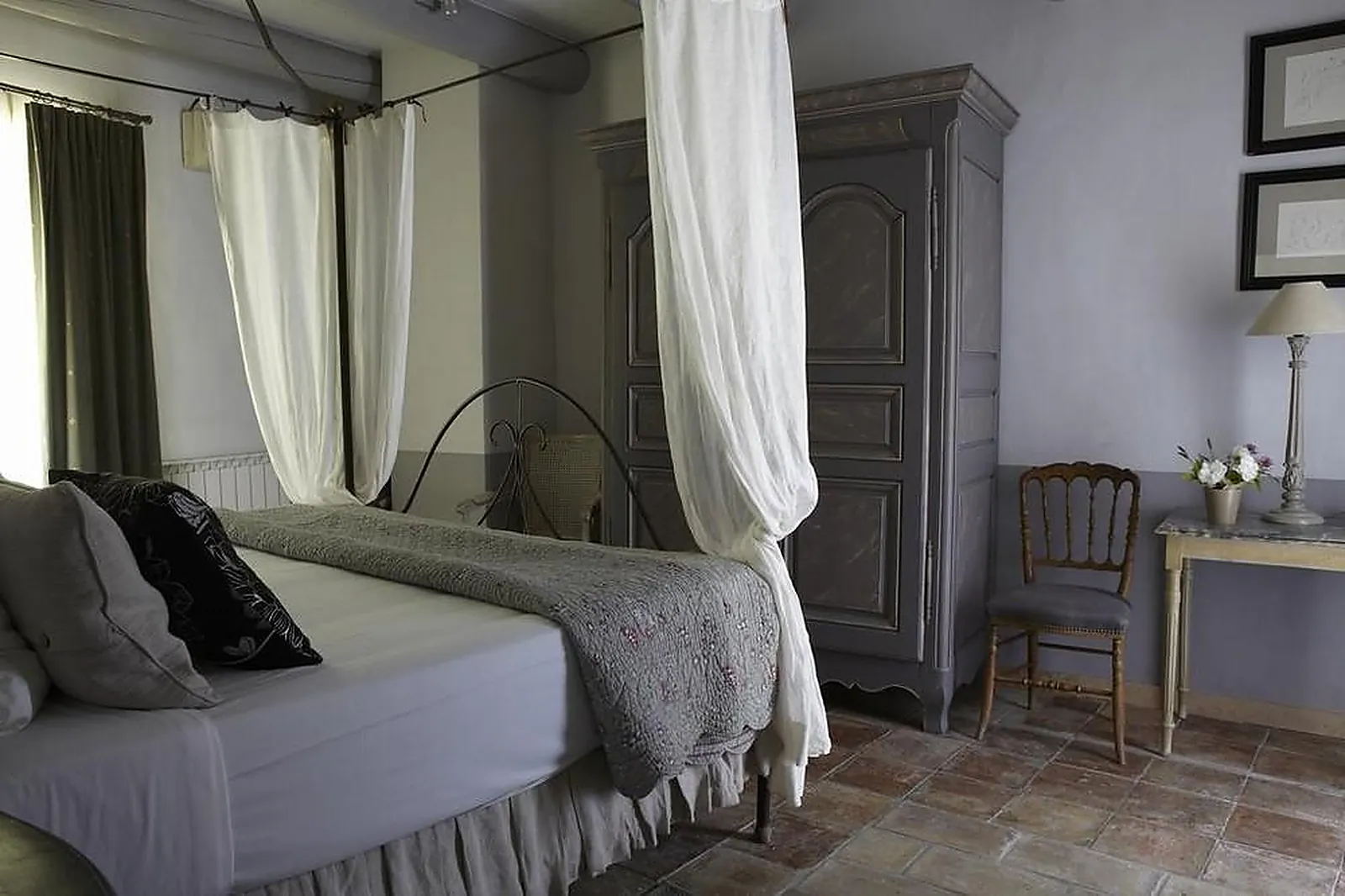 Lieux événementiels, BASTIDE DE MARIE