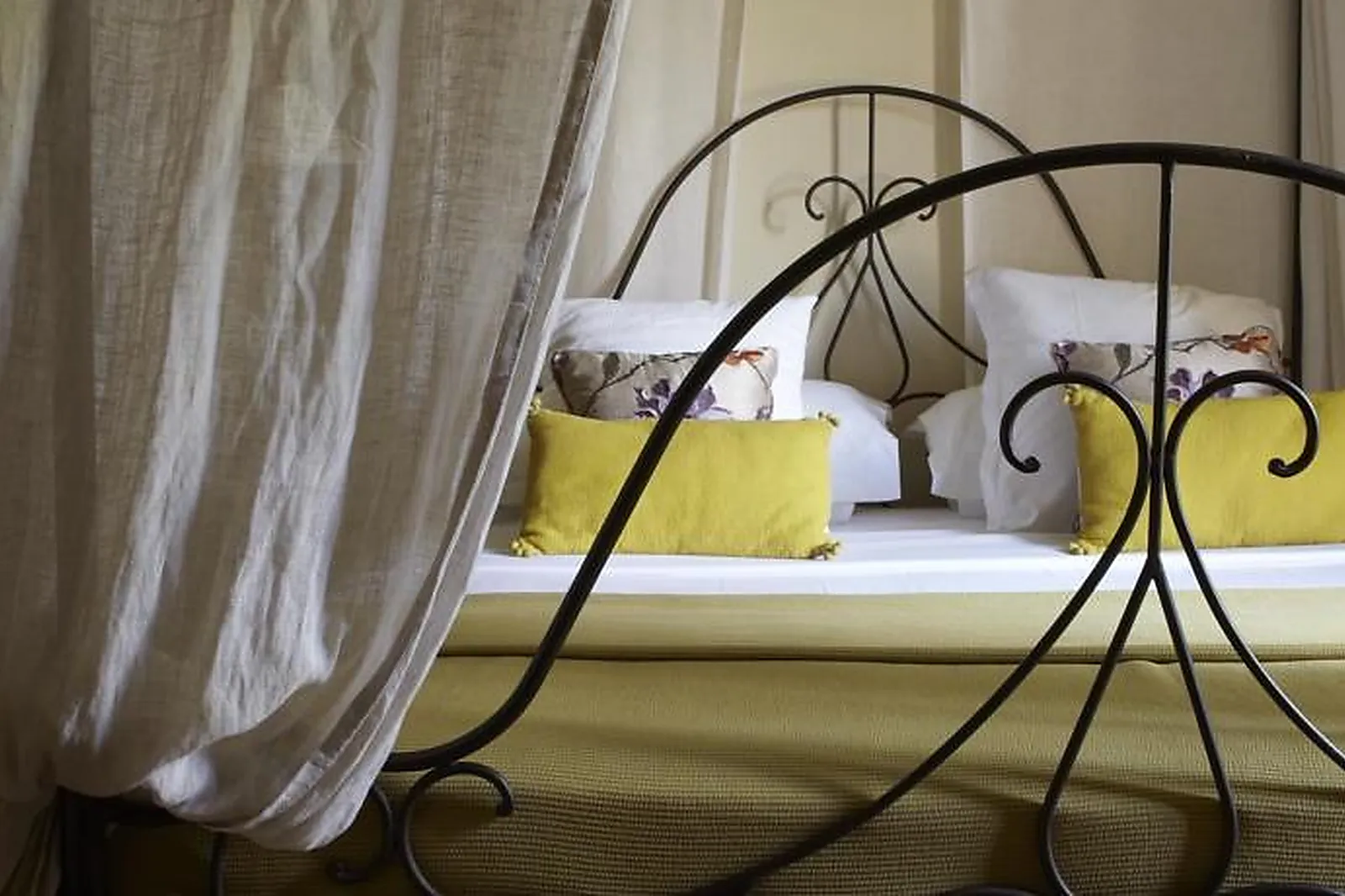 Lieux événementiels, BASTIDE DE MARIE