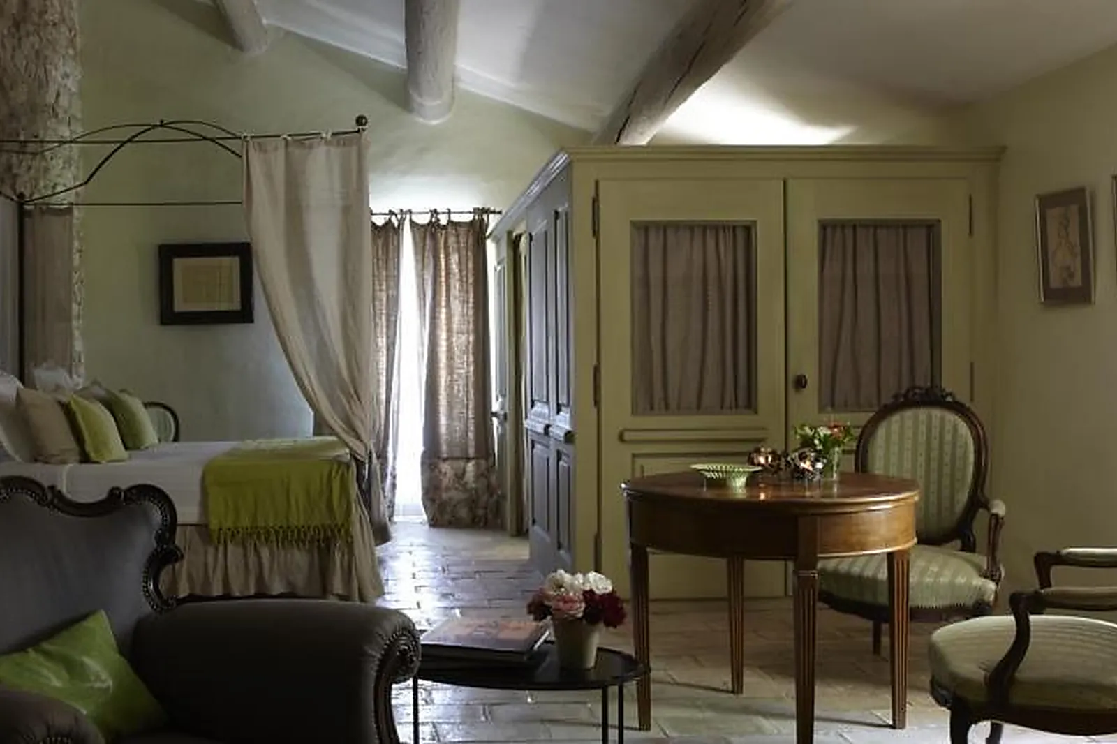 Lieux événementiels, BASTIDE DE MARIE