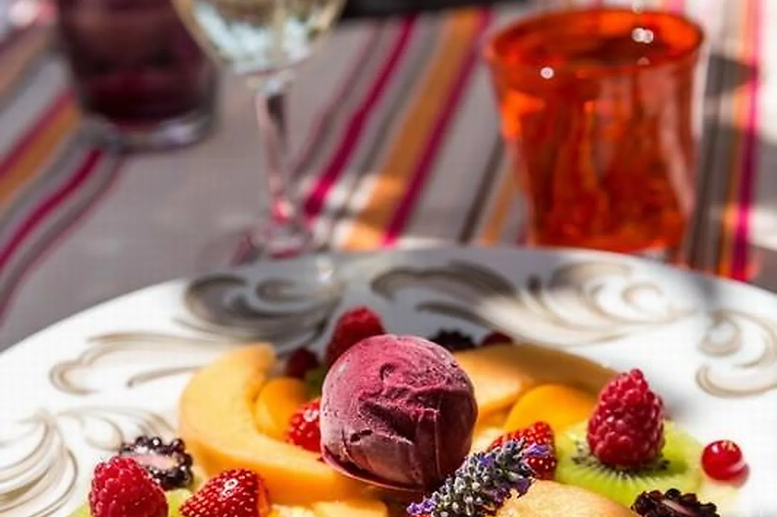 Lieux événementiels, BASTIDE DE TOURTOUR HÔTEL ET SPA