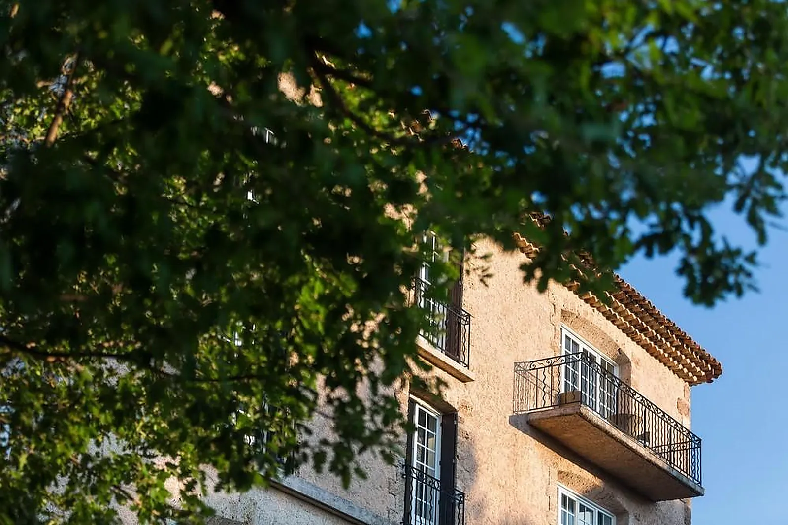 Lieux événementiels, BASTIDE DE TOURTOUR HÔTEL ET SPA