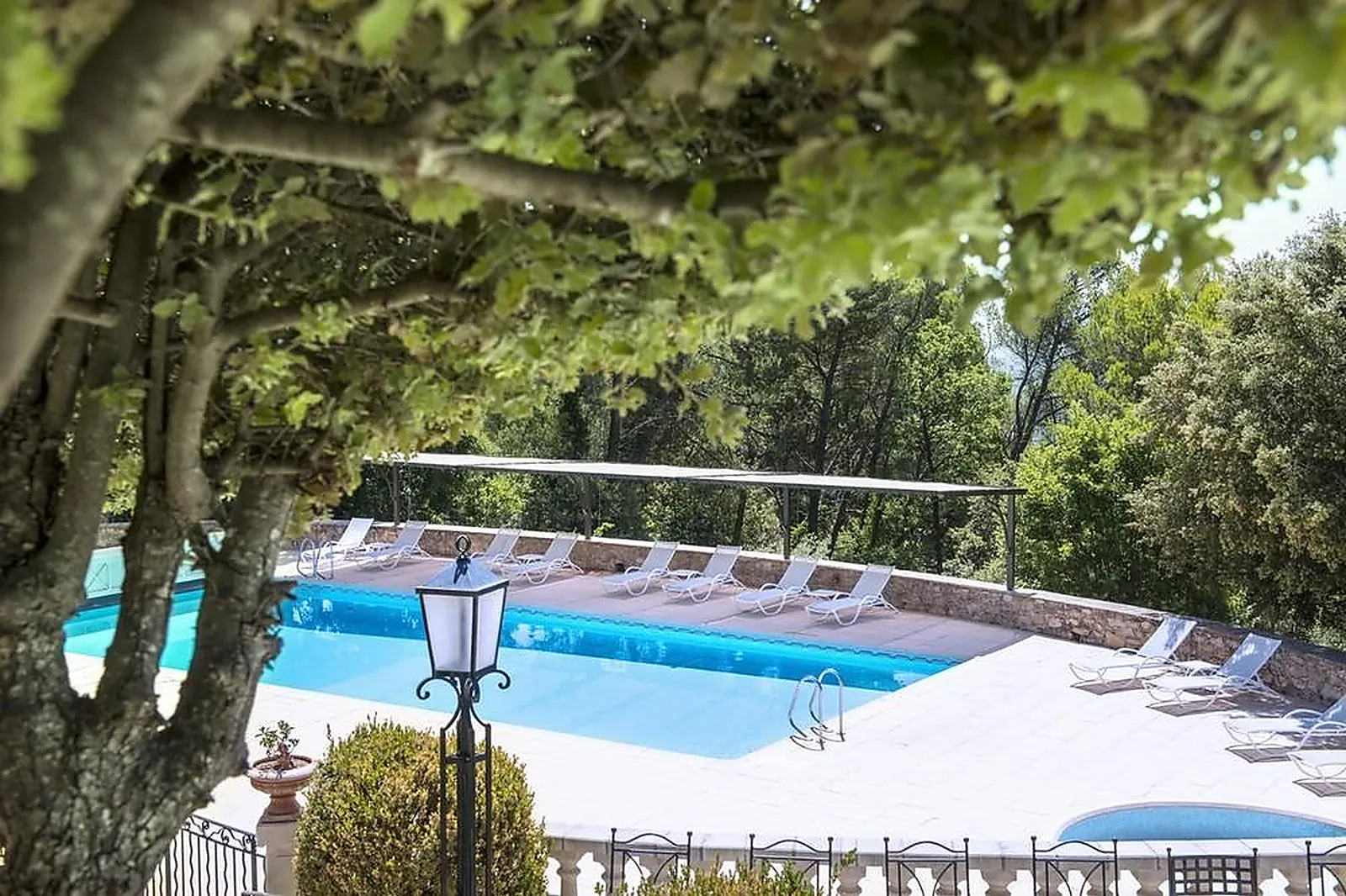 Lieux événementiels, BASTIDE DE TOURTOUR HÔTEL ET SPA