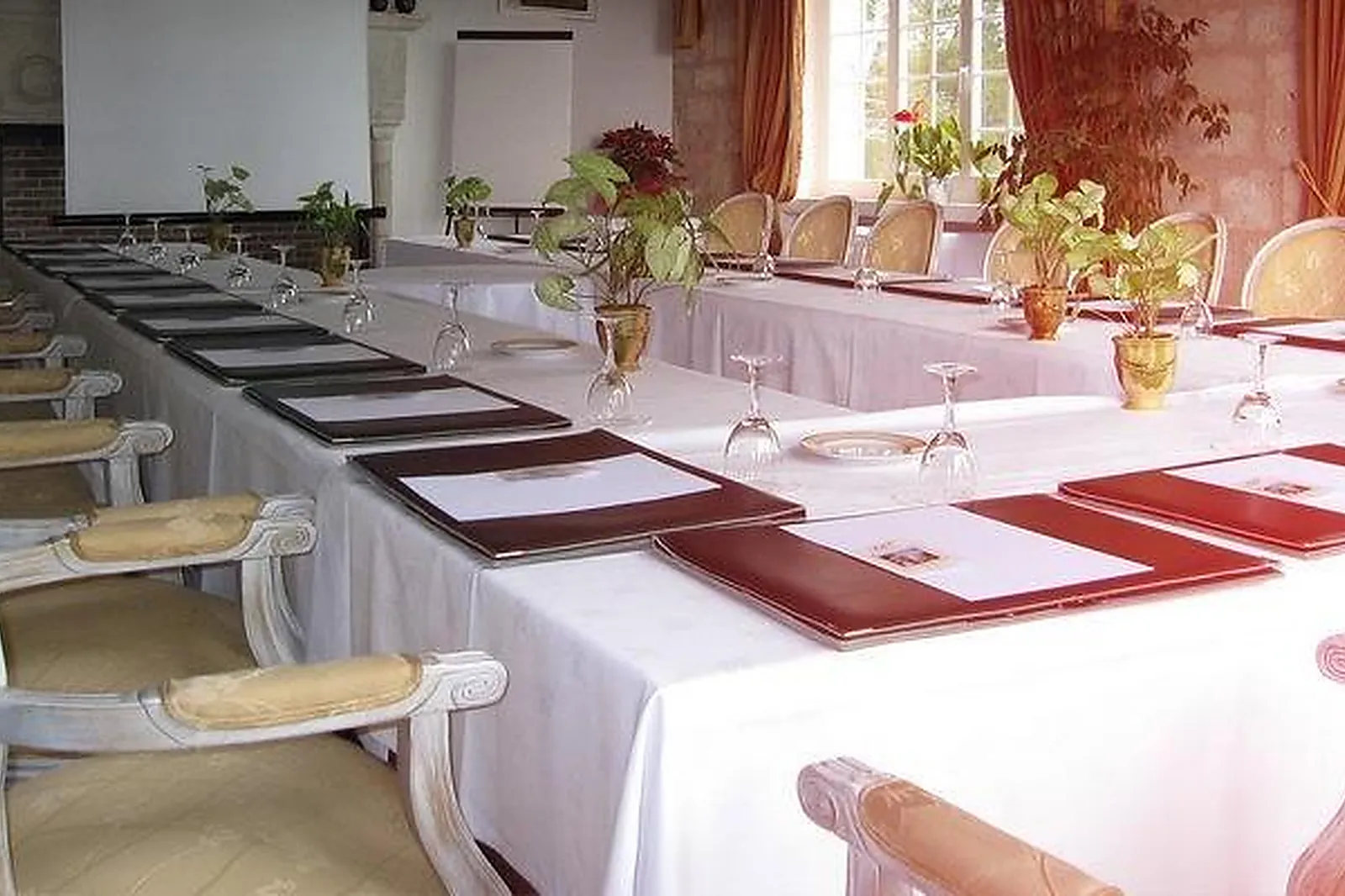 Lieux événementiels, BASTIDE DE TOURTOUR HÔTEL ET SPA