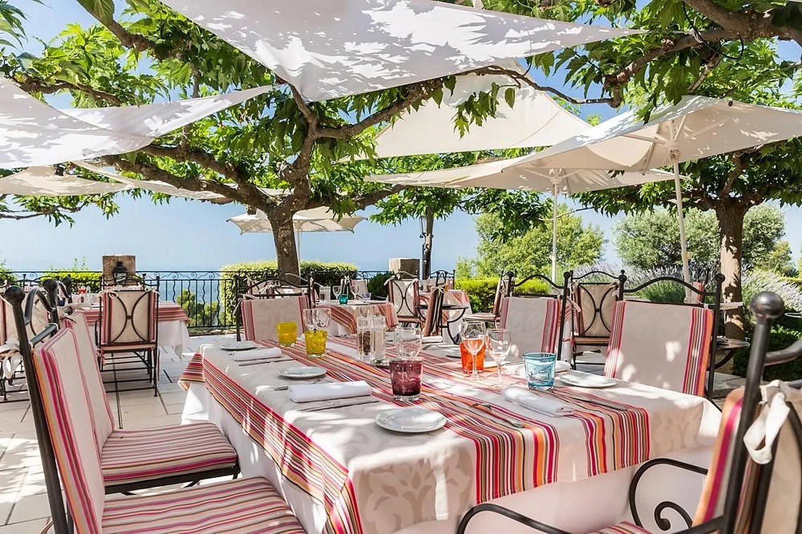 Lieux événementiels, BASTIDE DE TOURTOUR HÔTEL ET SPA