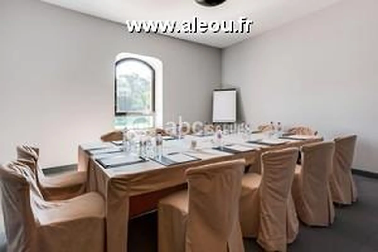 Lieux événementiels, BASTIDE DE LA SALETTE