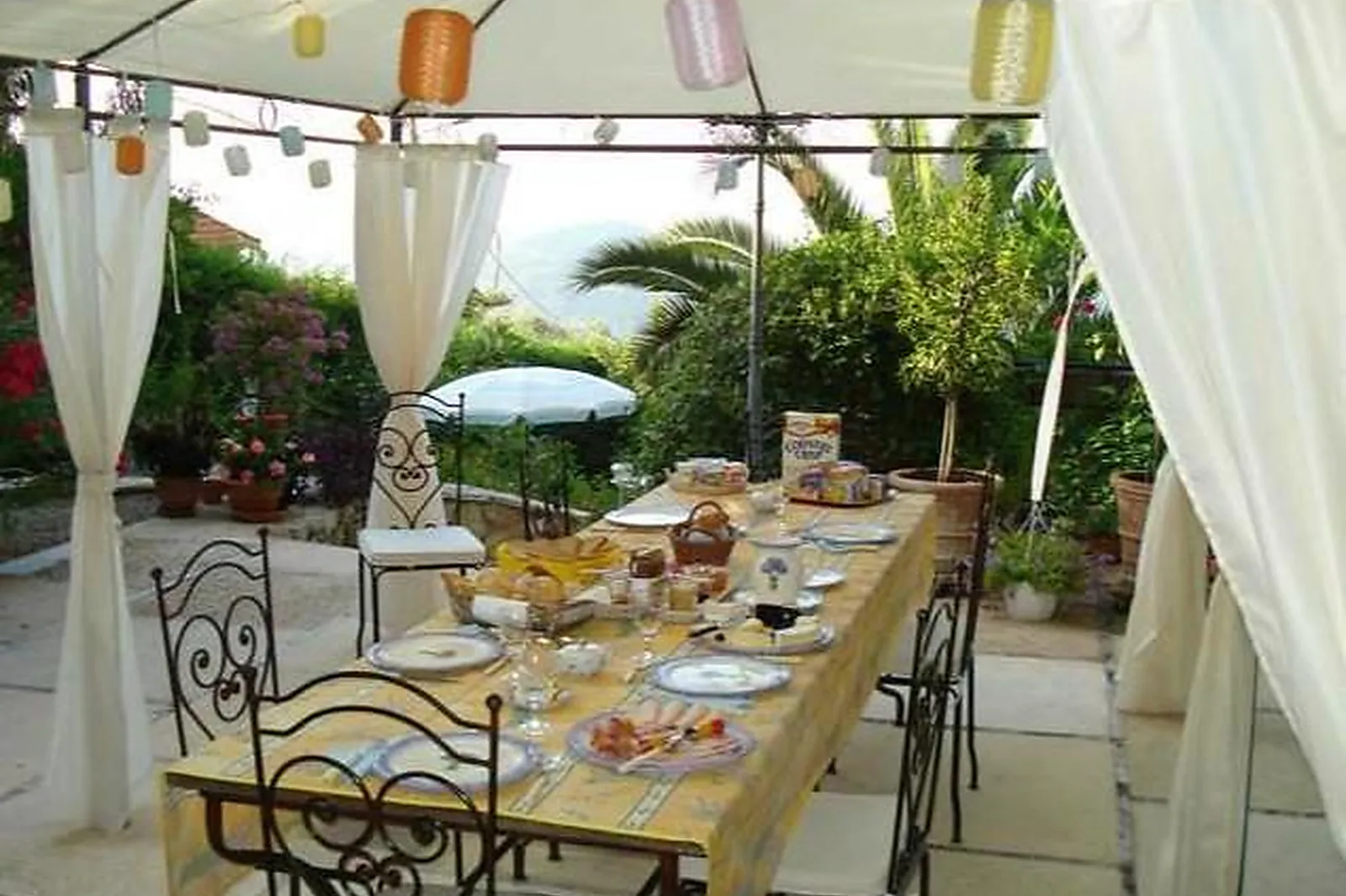 Lieux événementiels, BASTIDE DES ANGES