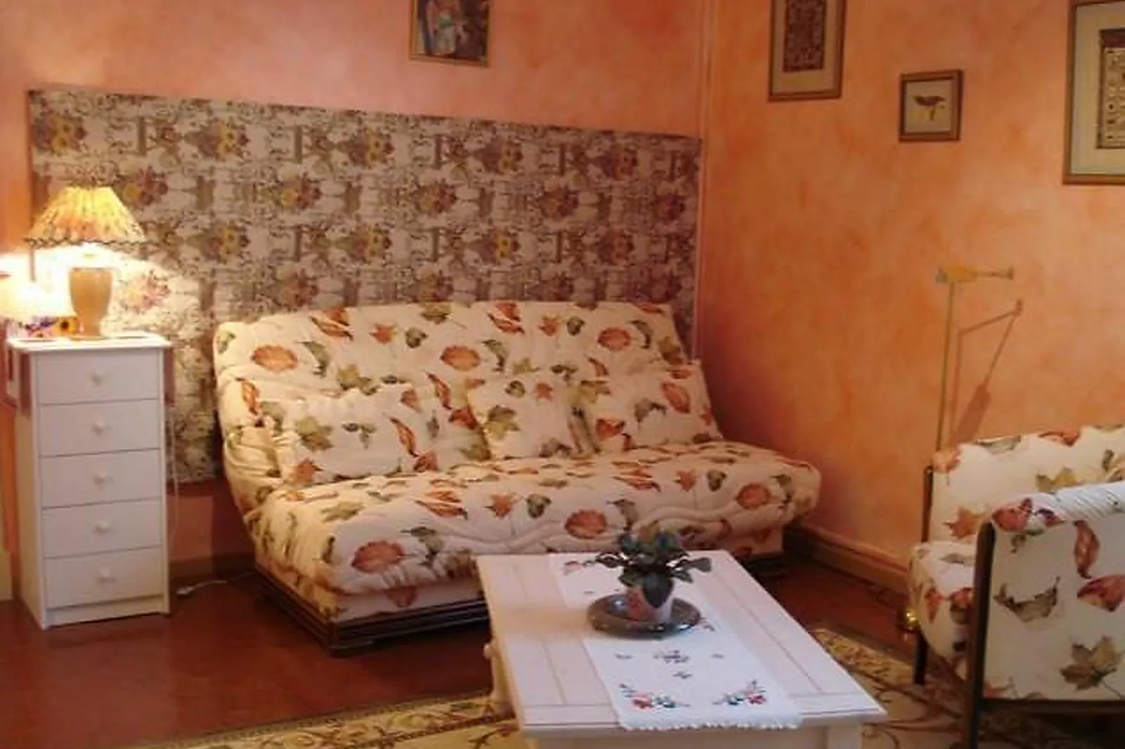 Lieux événementiels, BASTIDE DES ANGES