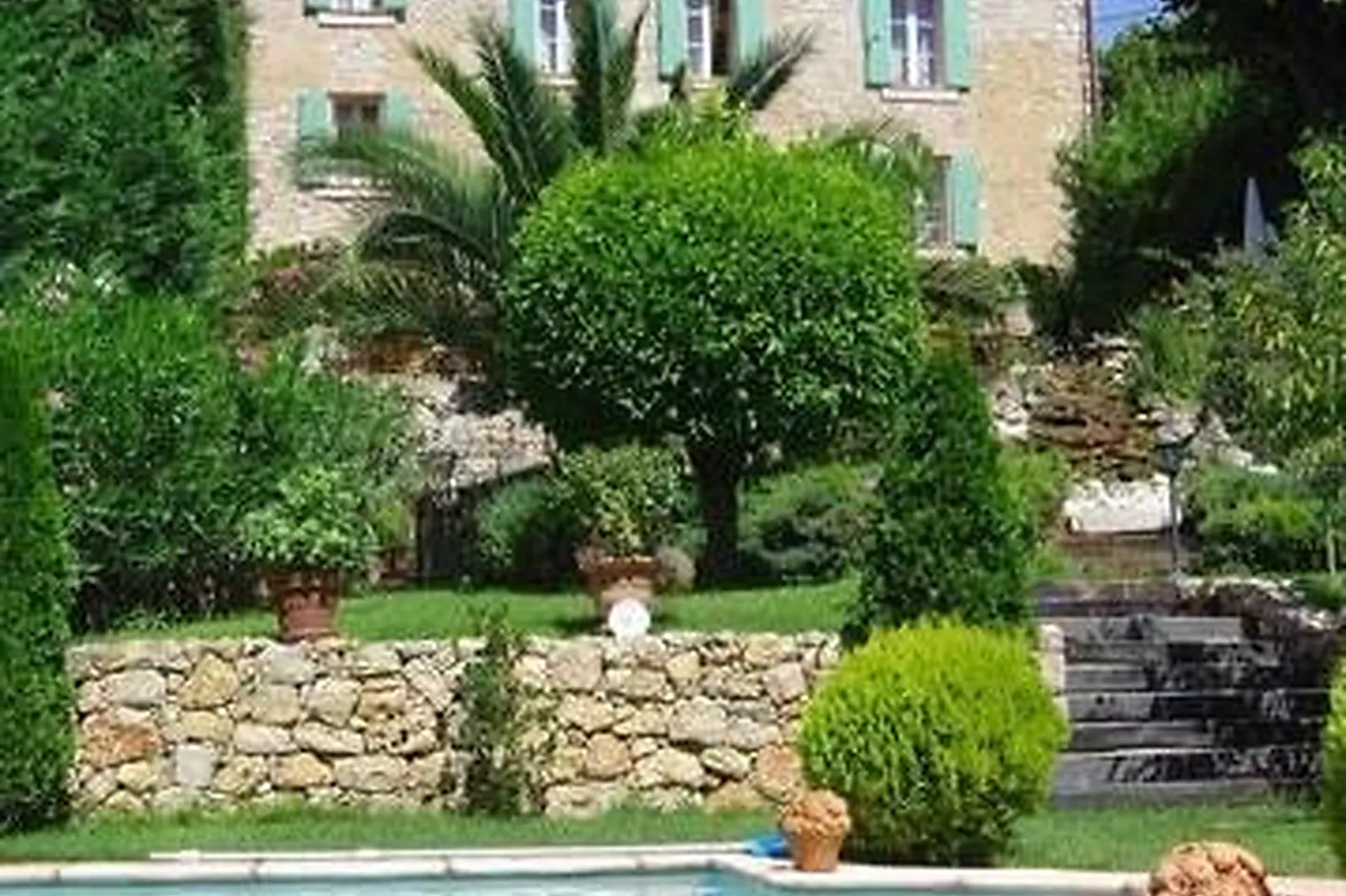 Lieux événementiels, BASTIDE DES ANGES