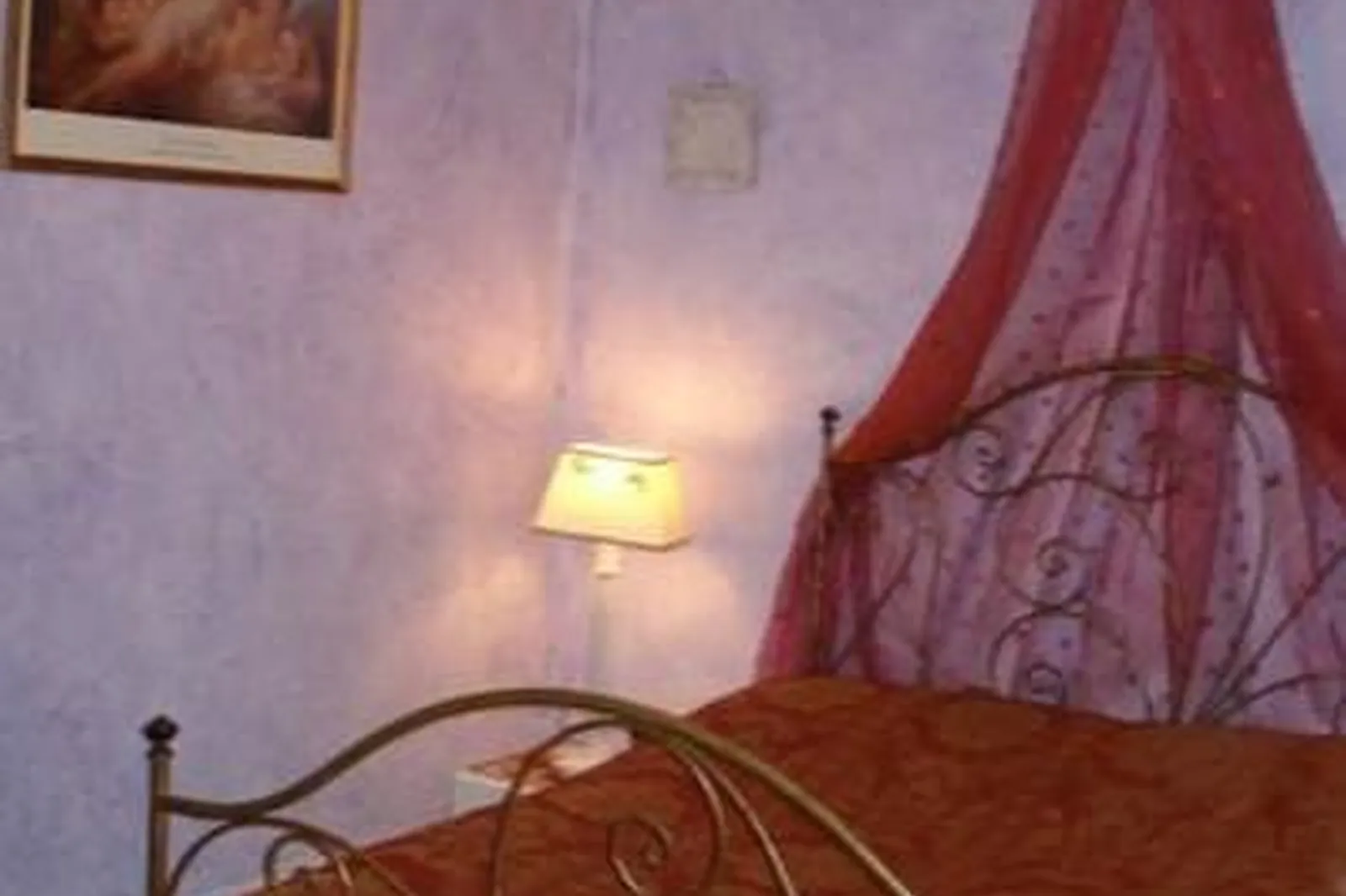 Lieux événementiels, BASTIDE DES ANGES