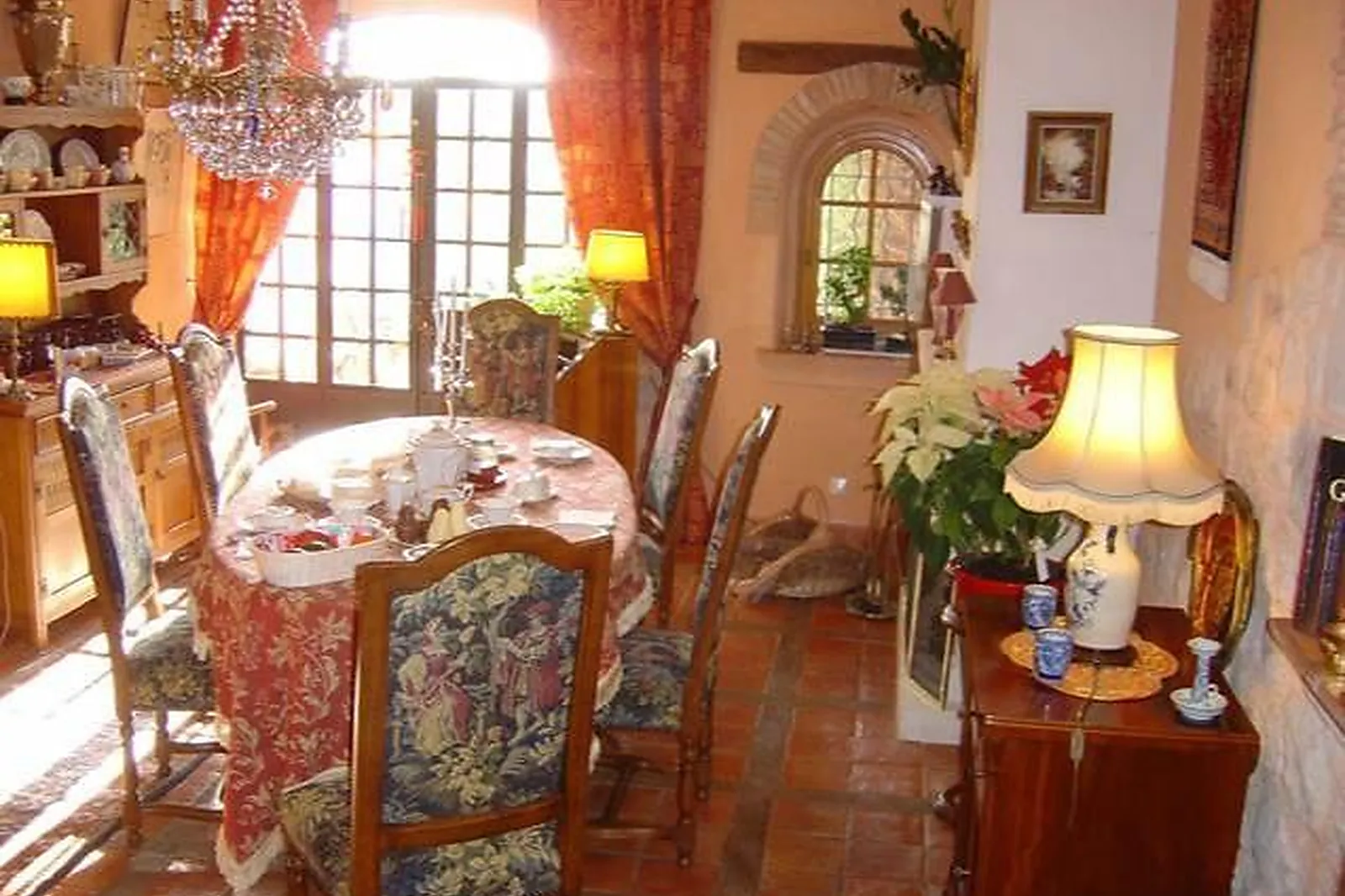 Lieux événementiels, BASTIDE DES ANGES