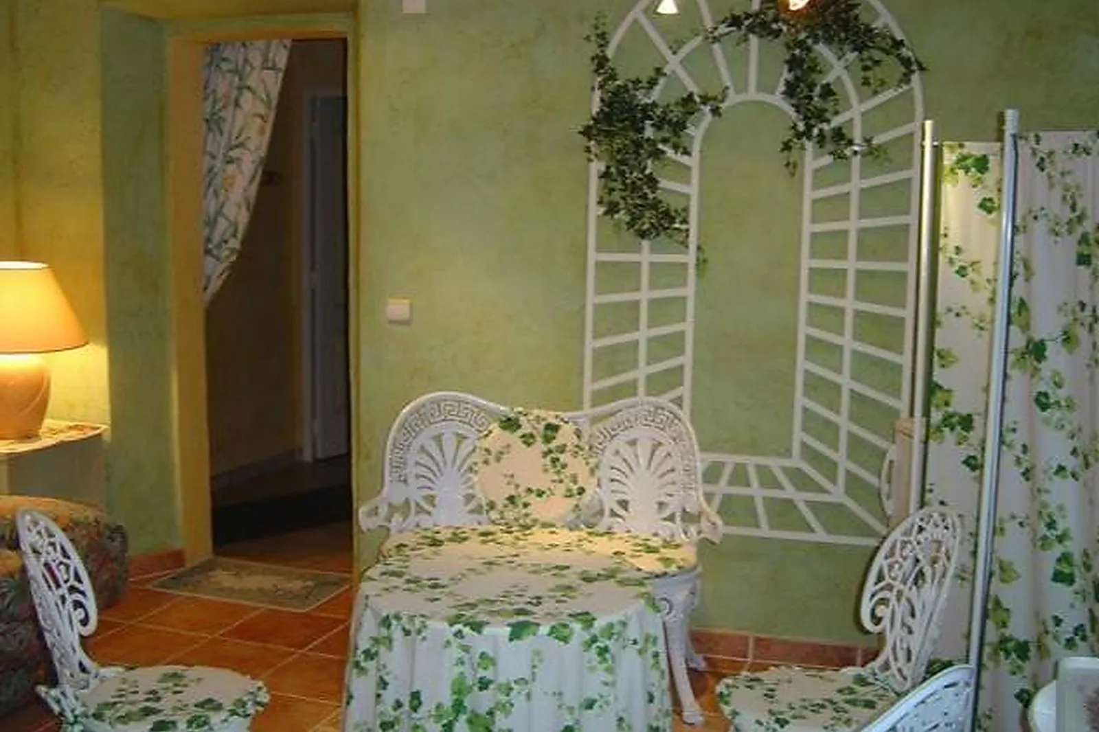 Lieux événementiels, BASTIDE DES ANGES