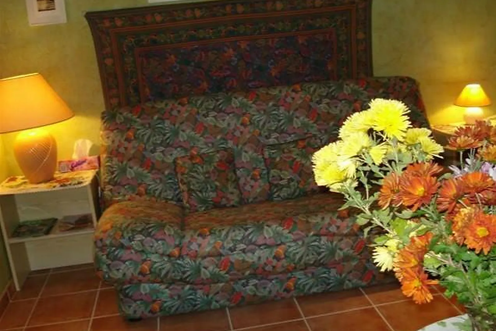 Lieux événementiels, BASTIDE DES ANGES