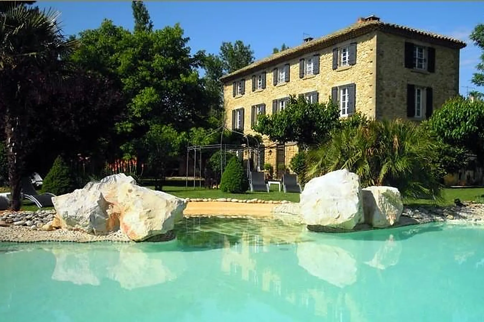 Lieux événementiels, BASTIDE DES PRINCES