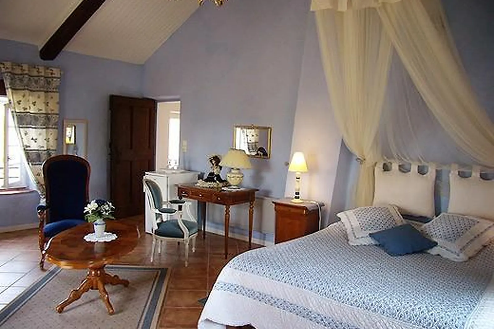 Lieux événementiels, BASTIDE DES PRINCES