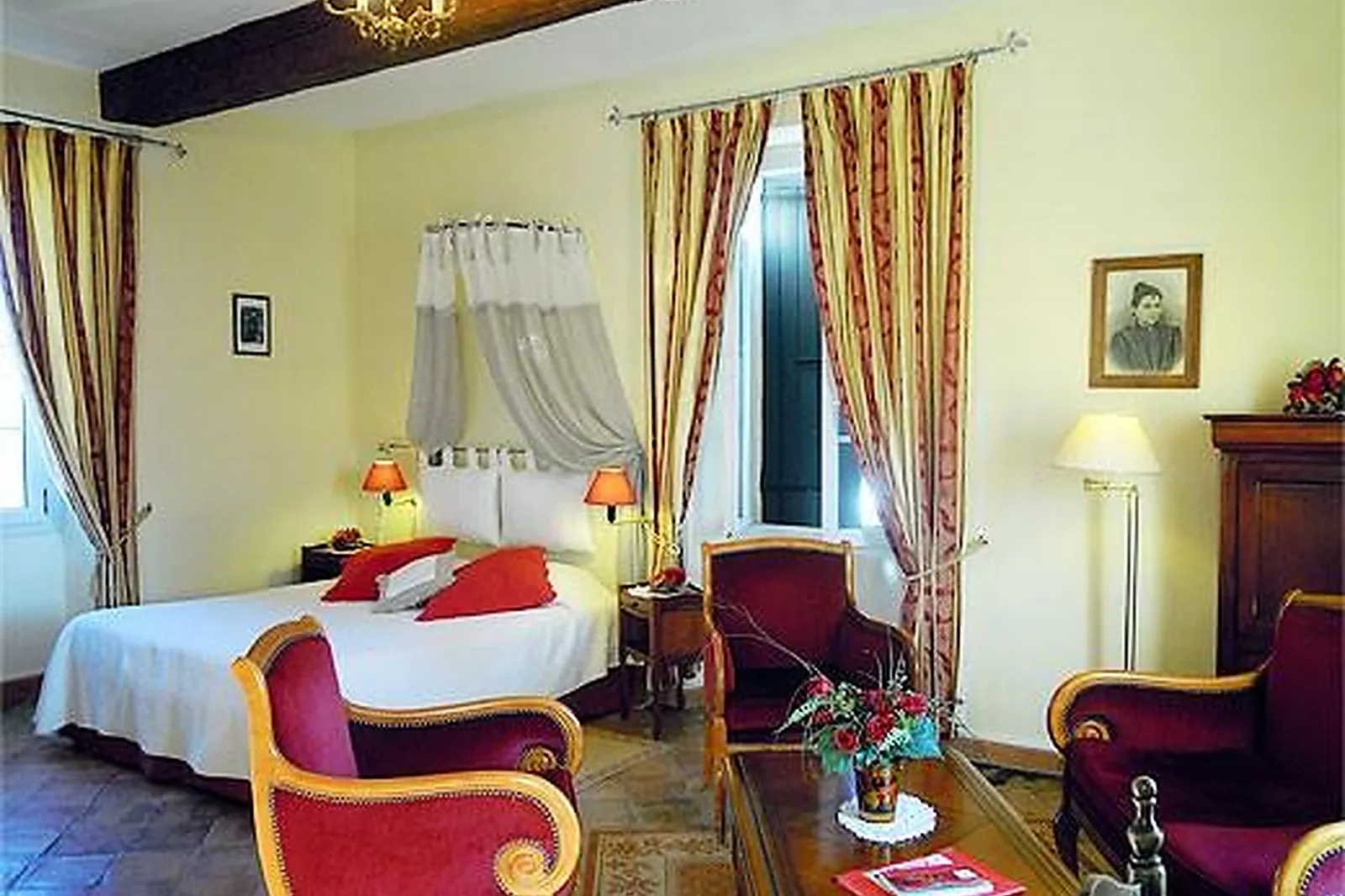 Lieux événementiels, BASTIDE DES PRINCES