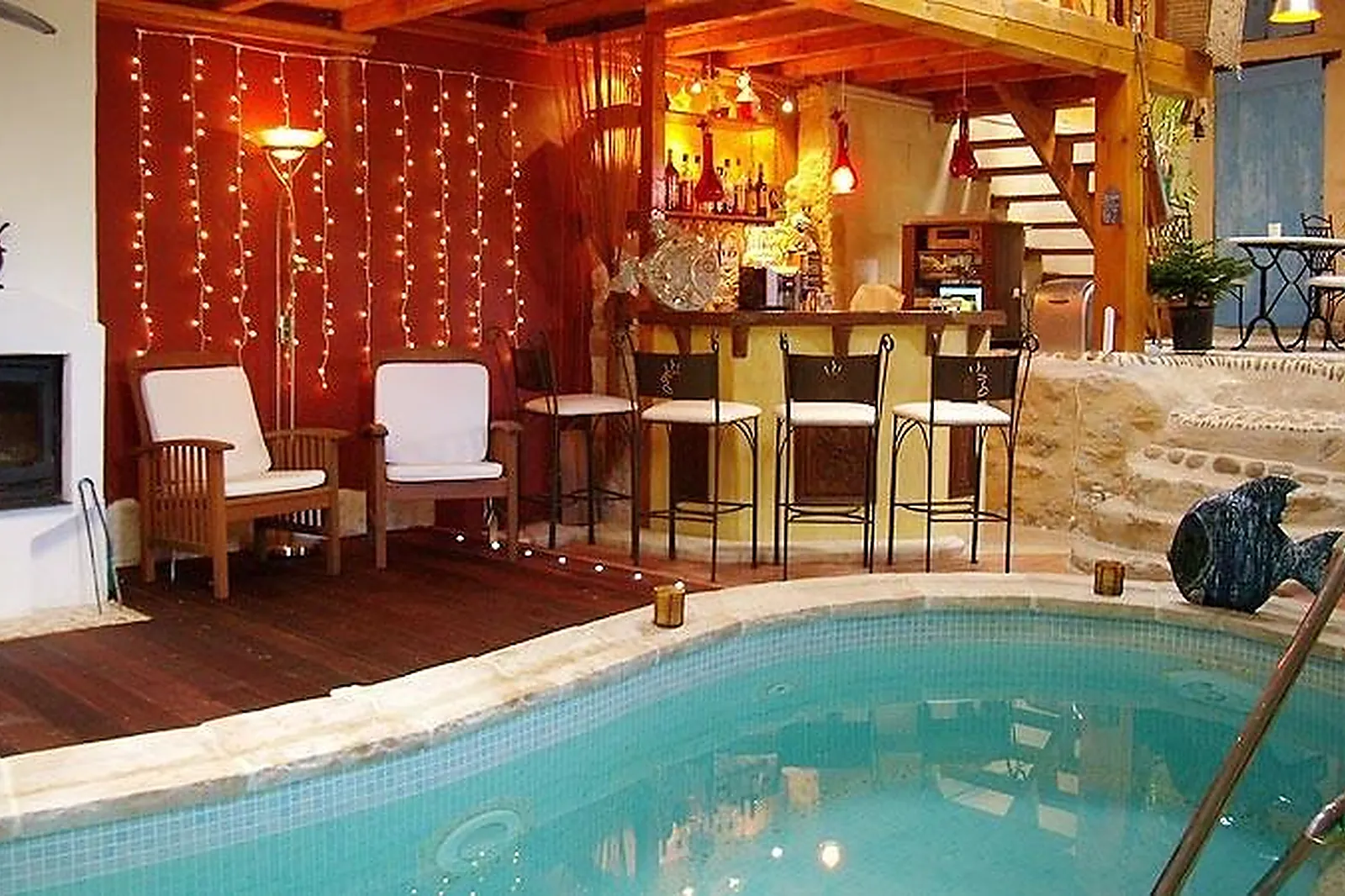 Lieux événementiels, BASTIDE DES PRINCES