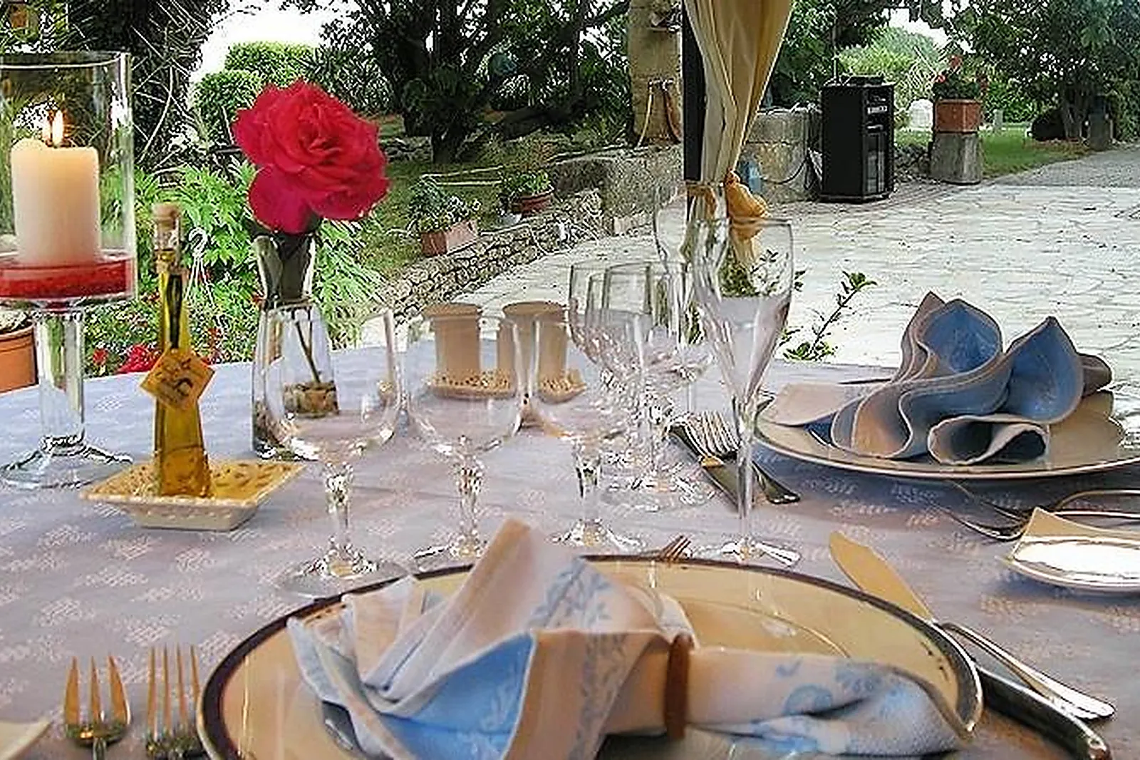 Lieux événementiels, BASTIDE DES PRINCES