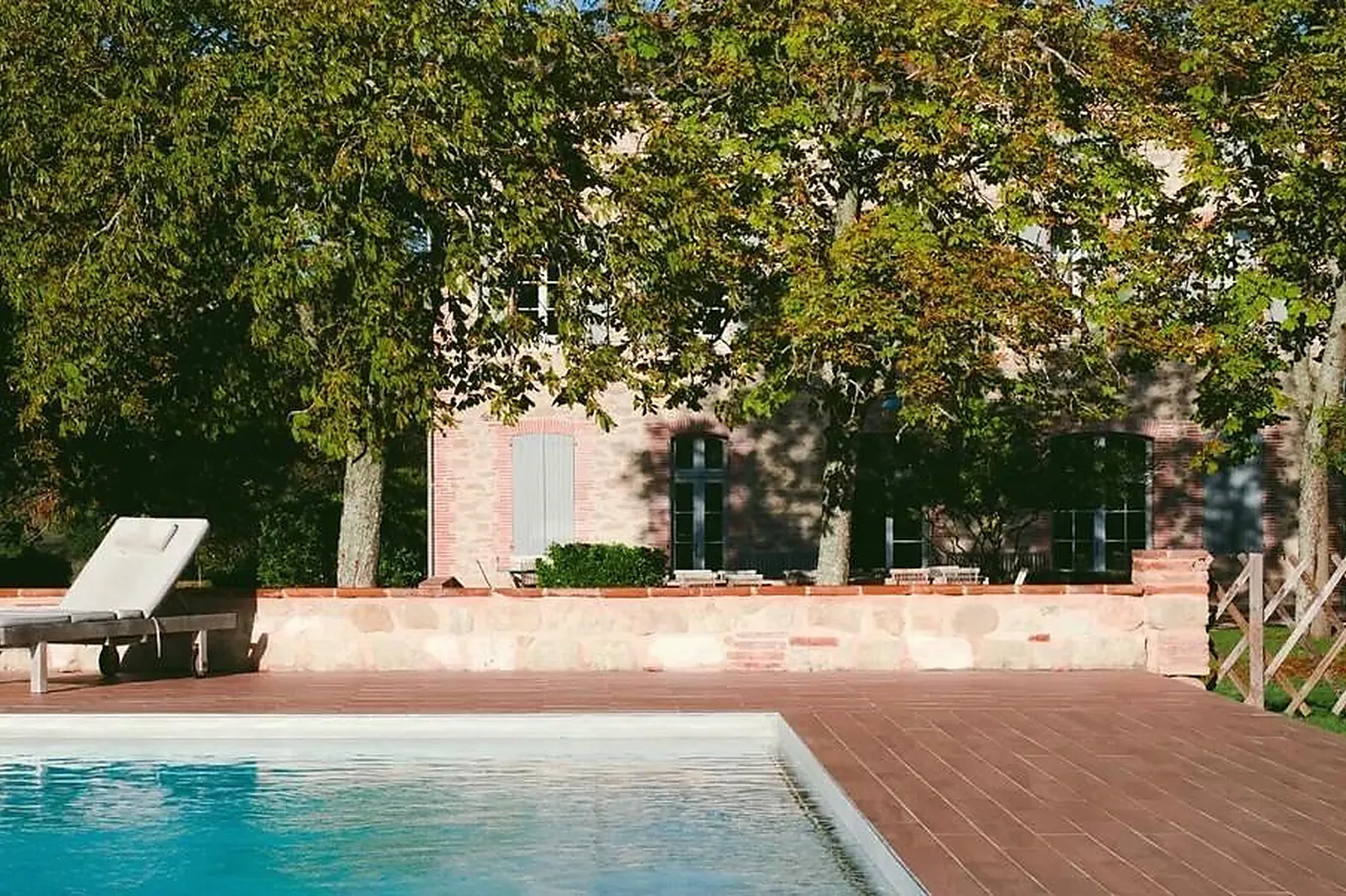 Lieux événementiels, BASTIDE DES TOURELLES