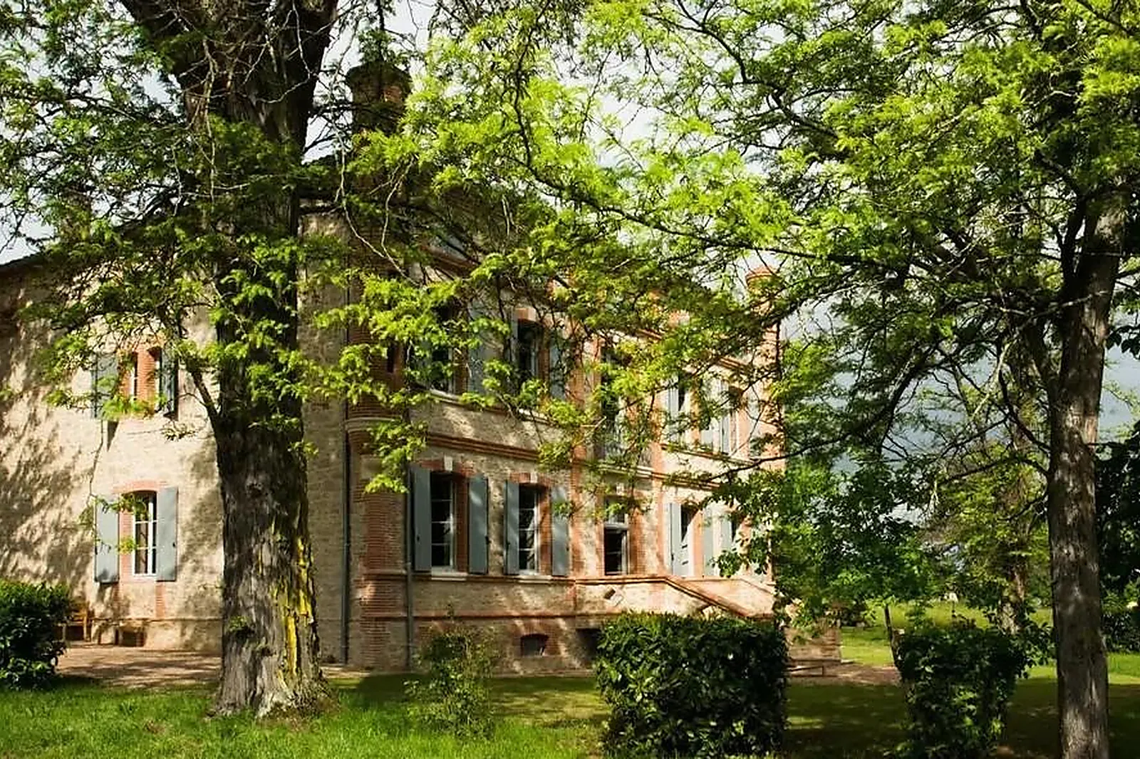 Lieux événementiels, BASTIDE DES TOURELLES