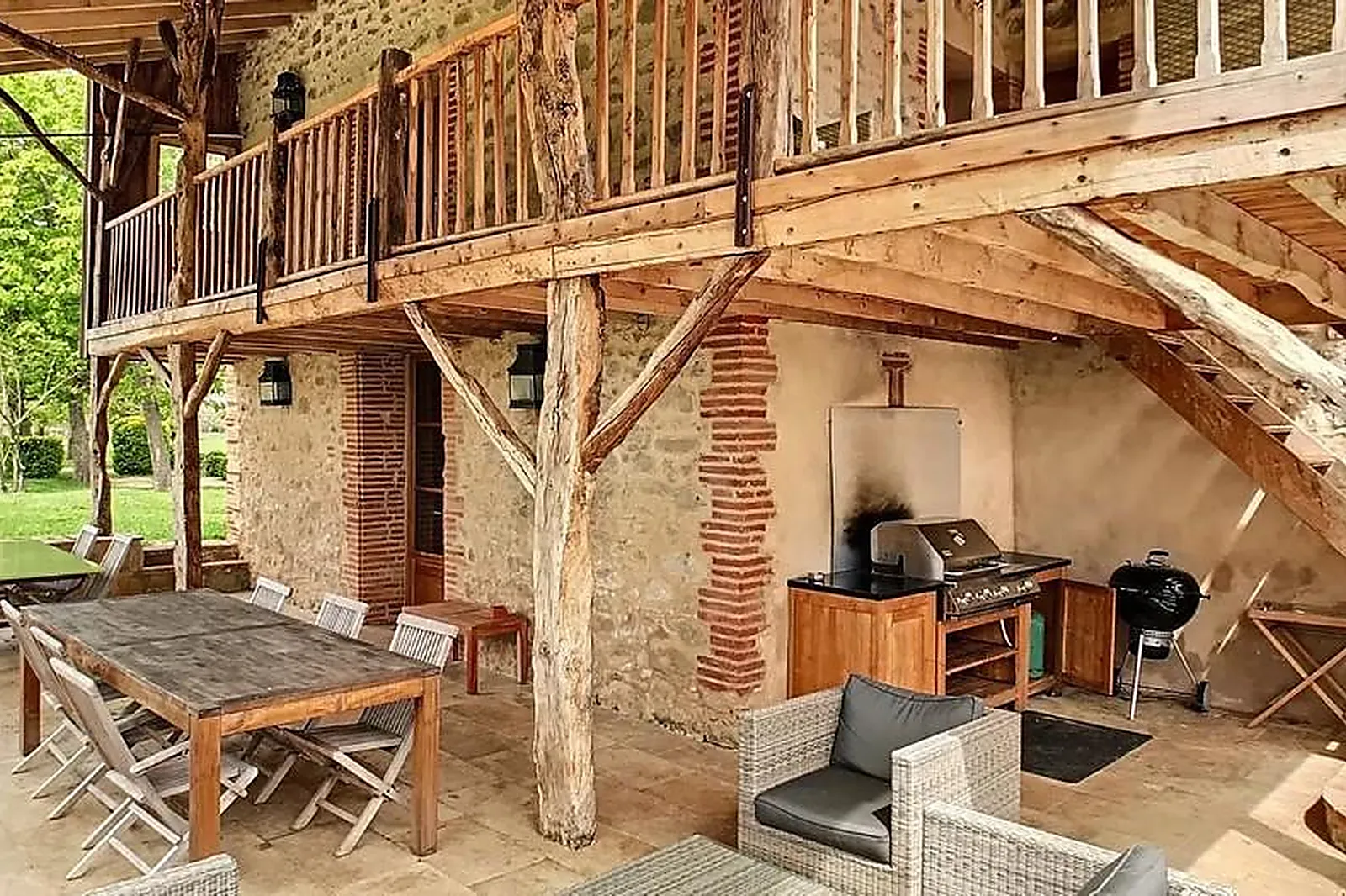 Lieux événementiels, BASTIDE DES TOURELLES