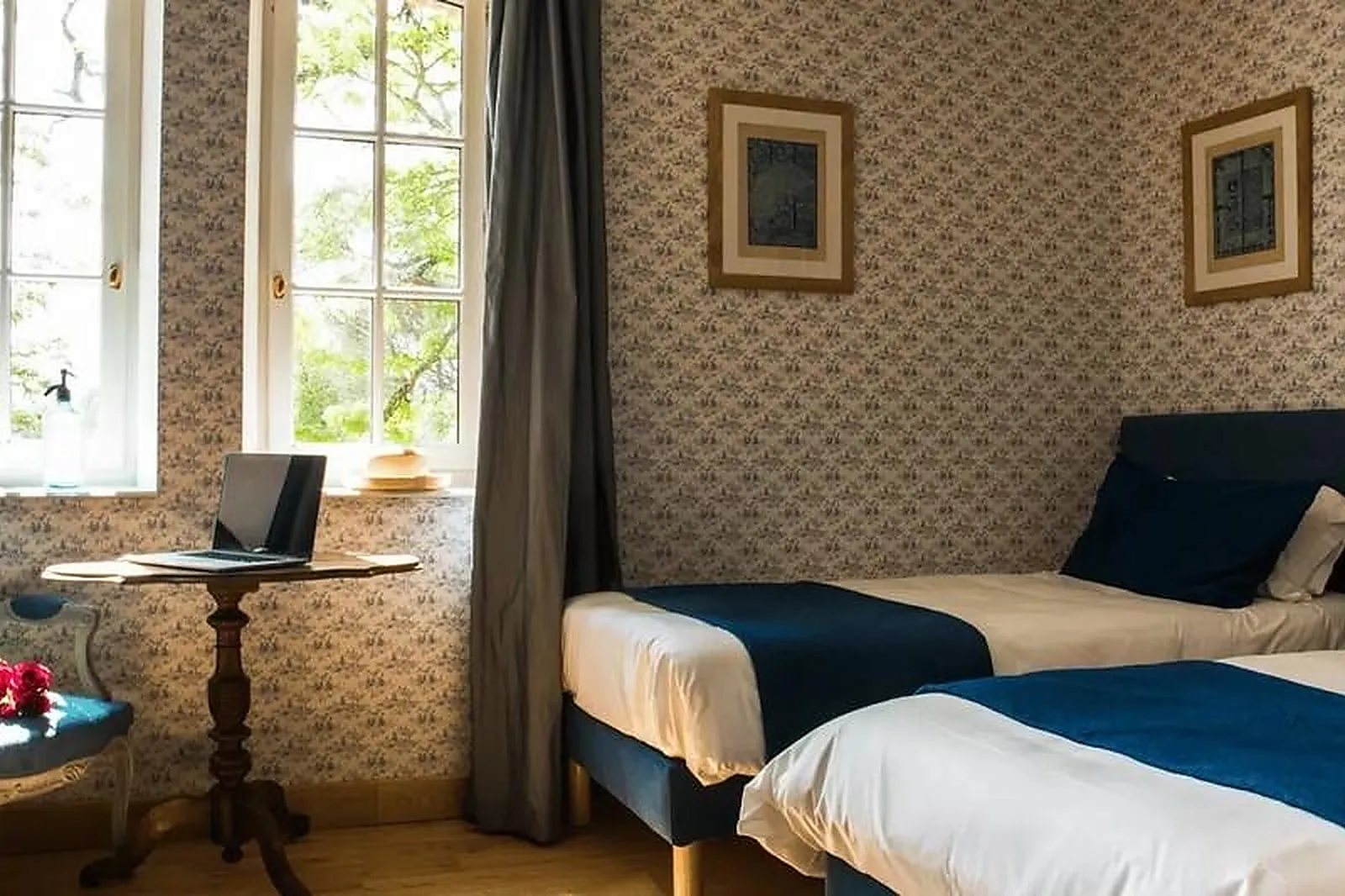 Lieux événementiels, BASTIDE DES TOURELLES