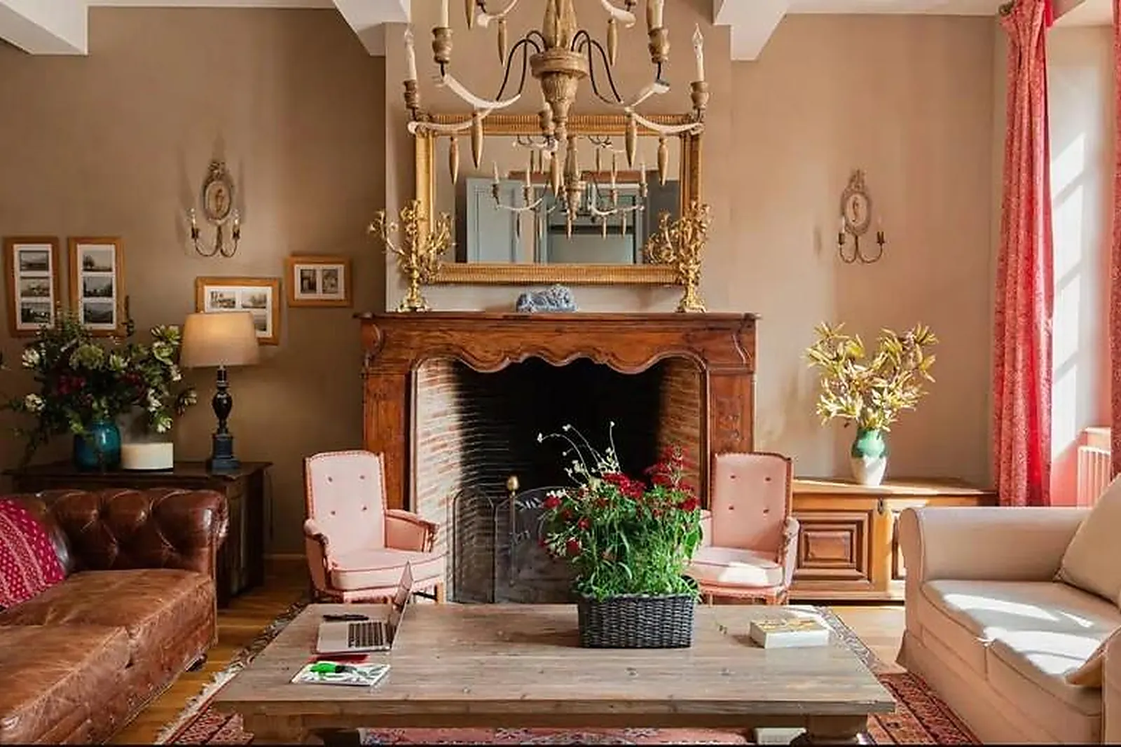 Lieux événementiels, BASTIDE DES TOURELLES