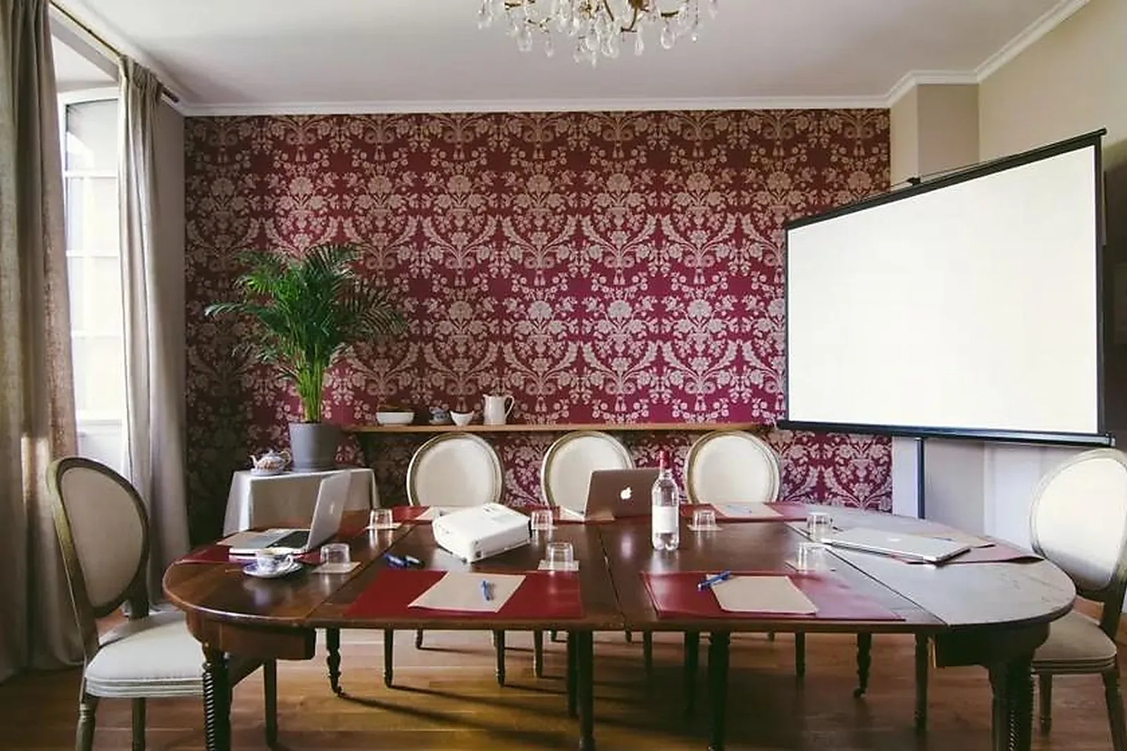 Lieux événementiels, BASTIDE DES TOURELLES