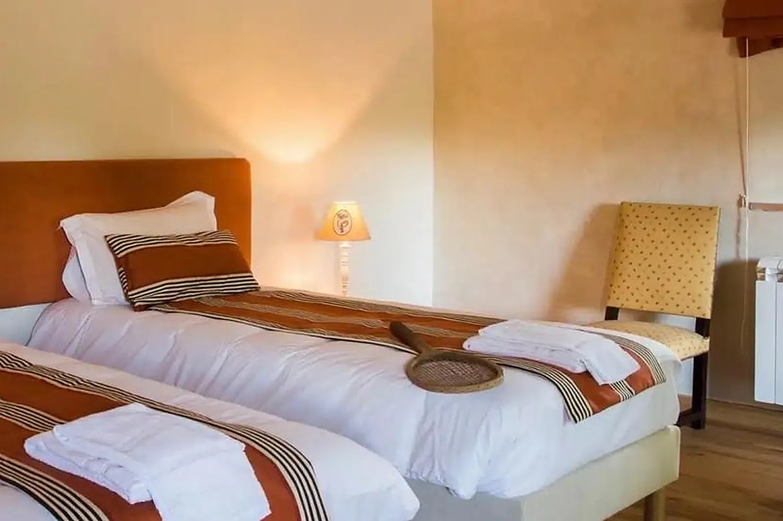 Lieux événementiels, BASTIDE DES TOURELLES