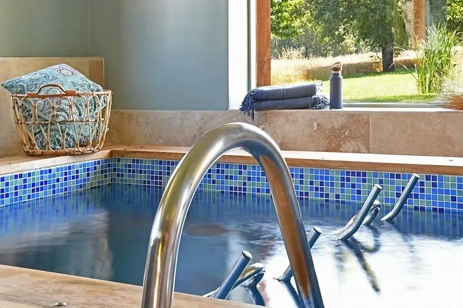 Lieux événementiels, BASTIDE DES TOURELLES