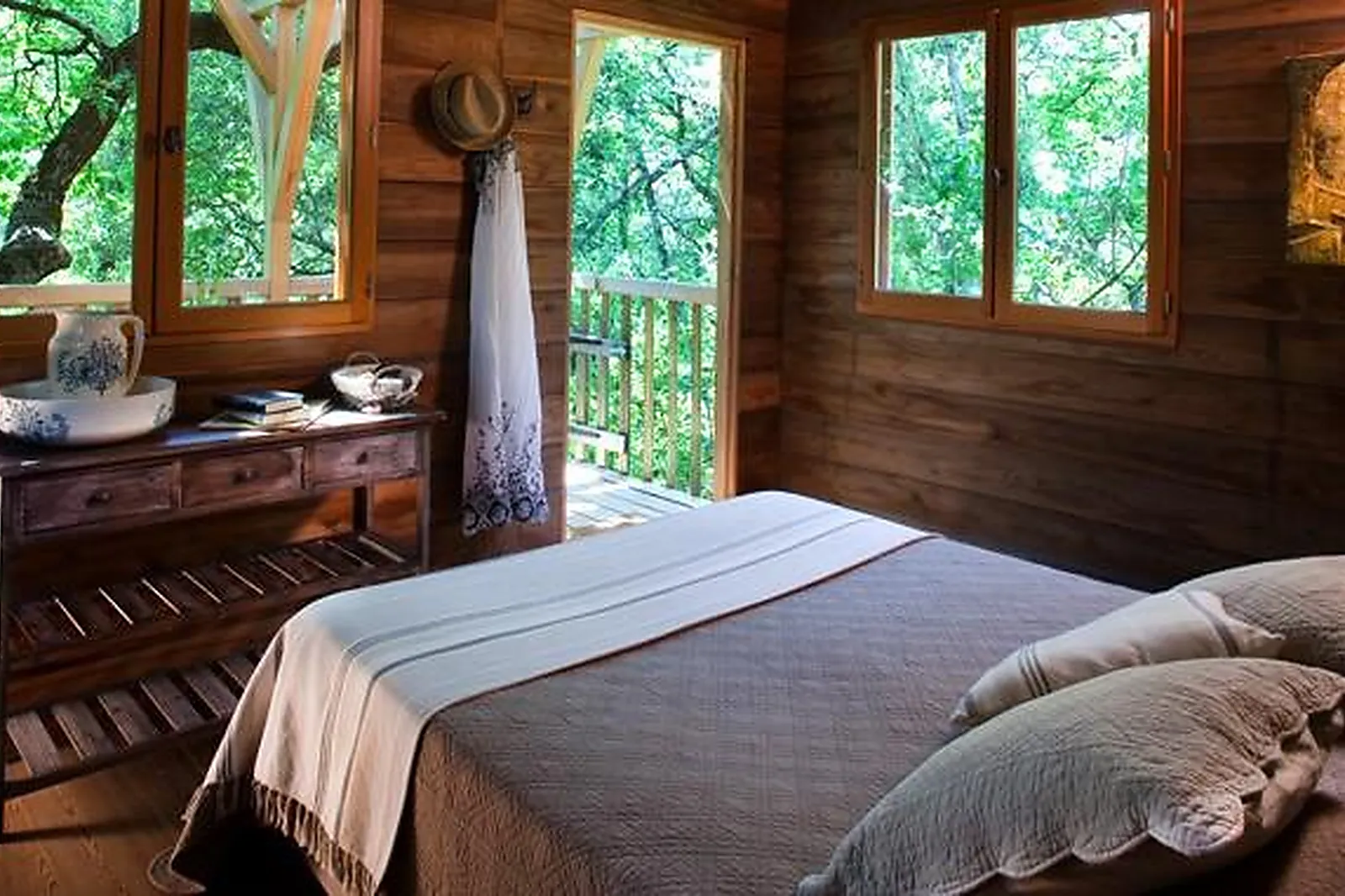 Lieux événementiels, BASTIDE DU BOIS BRÉANT