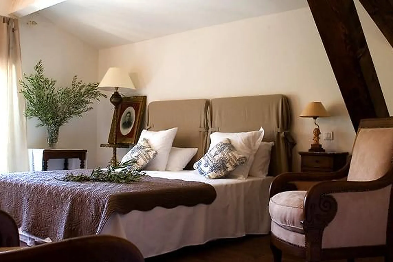 Lieux événementiels, BASTIDE DU BOIS BRÉANT