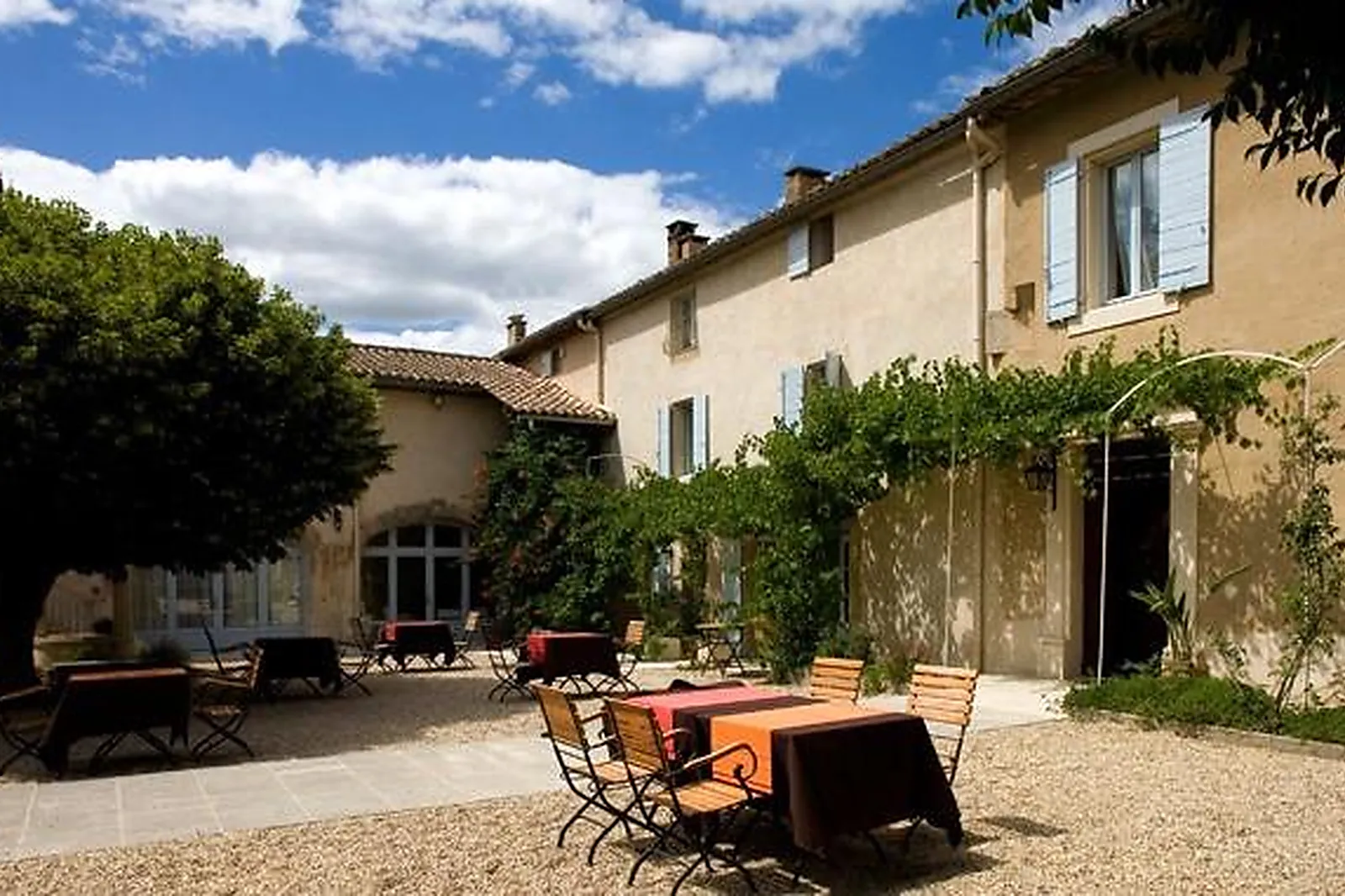 Lieux événementiels, BASTIDE DU BOIS BRÉANT